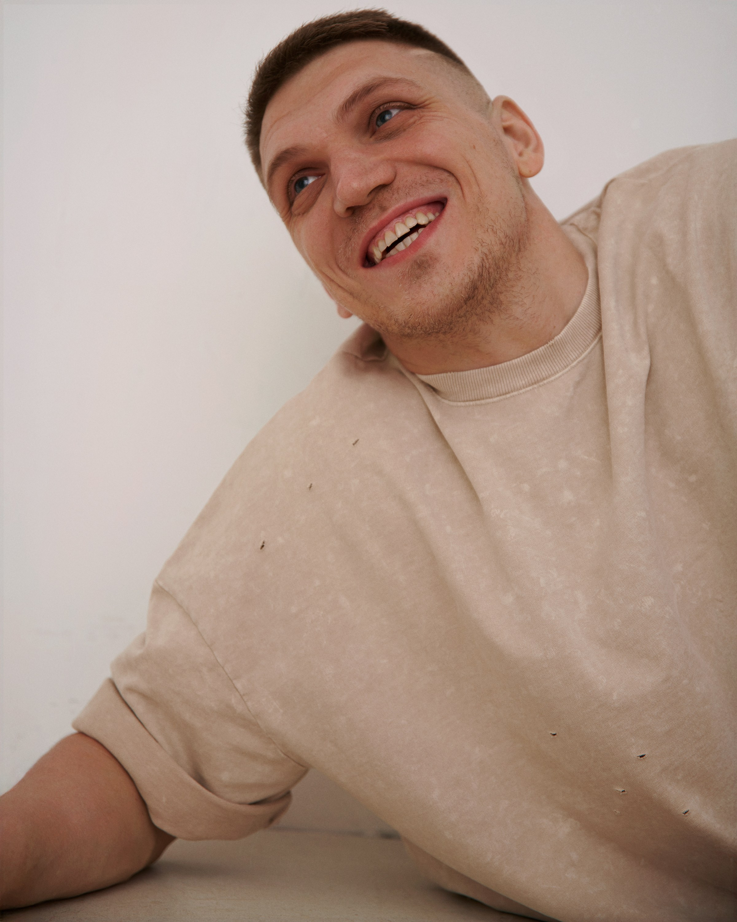 Рома. Фотограф в Санкт-Петербурге Зорина Ксения