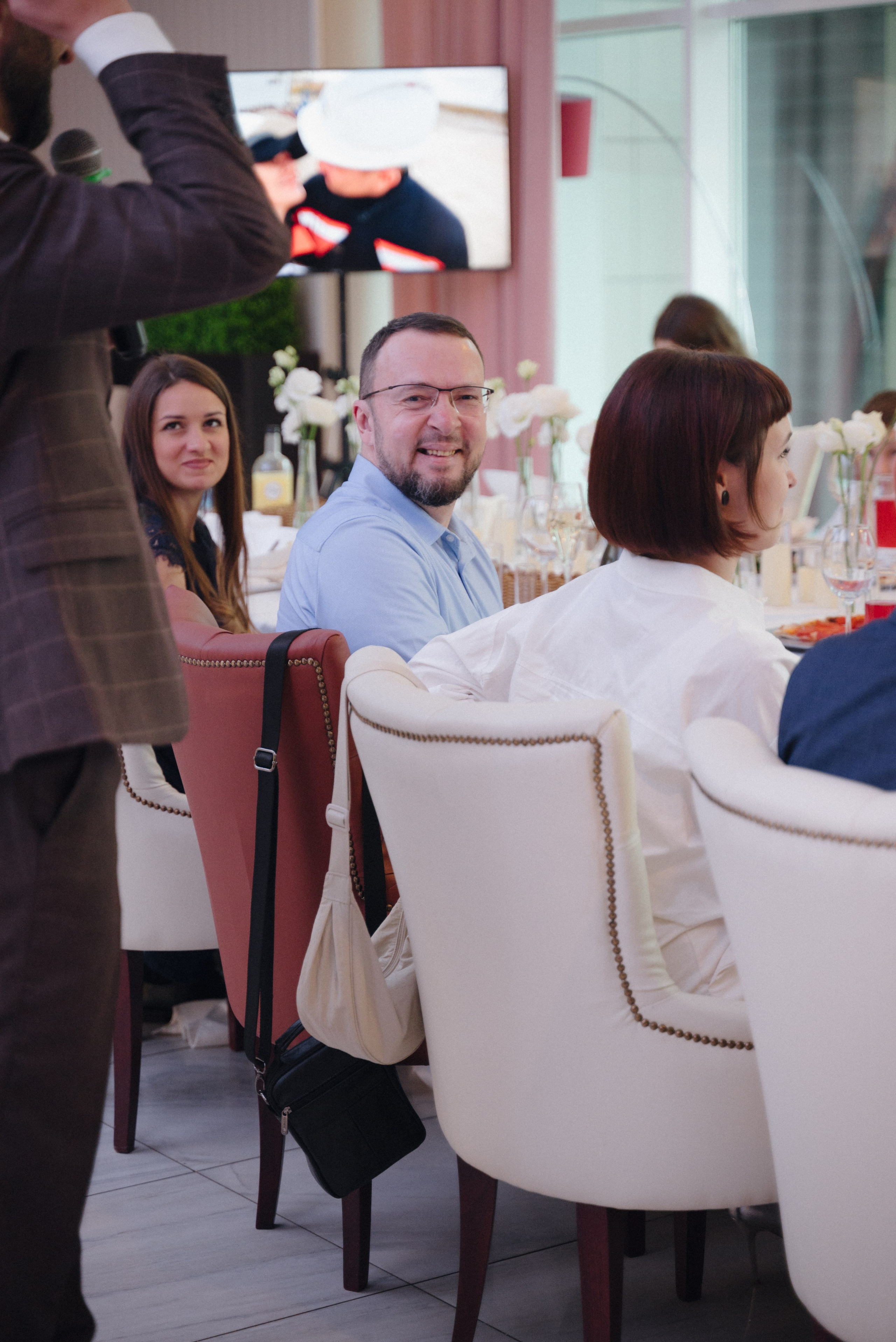 Снежана и Сергей. Репортажный и свадебный фотограф в Сургуте