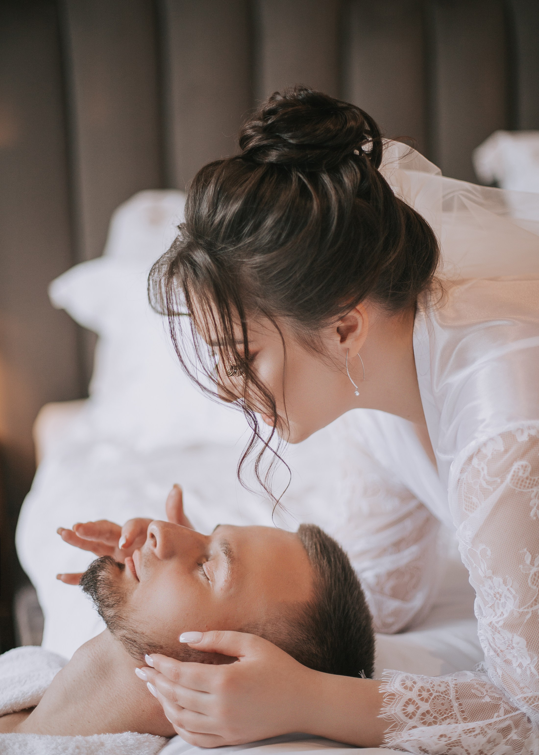 Женя и Аня. Свадебный фотограф Эля Годлевская