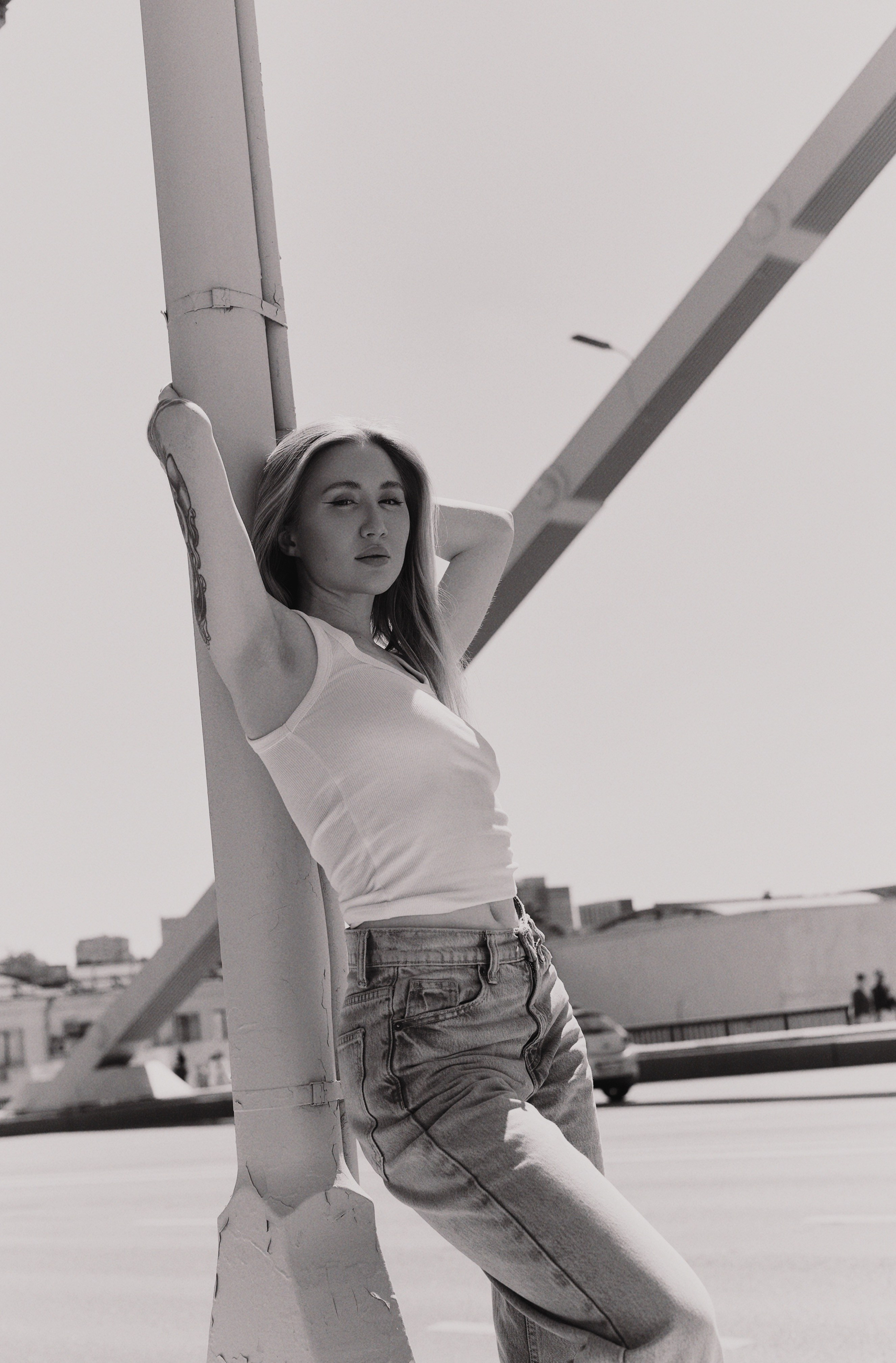 Кристина. Фотограф в Москве Струц Влада