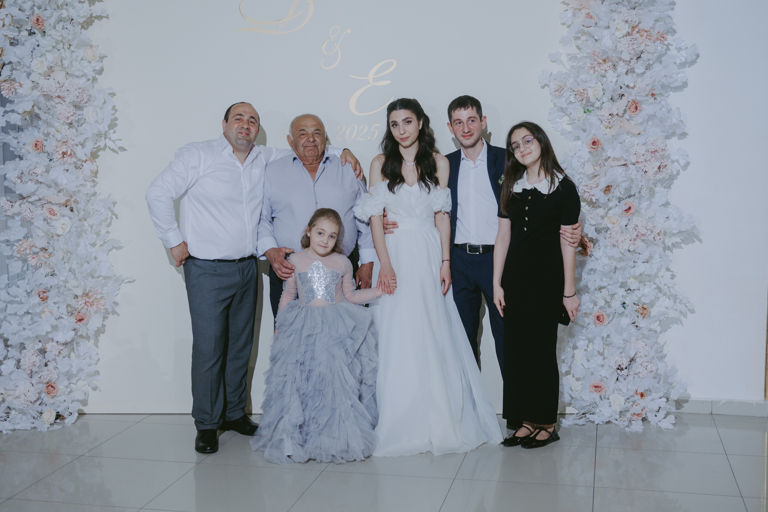 Елизавета$Дмитрий. Свадебный и семейный фотограф город Темрюк Фотостудия Темрюк