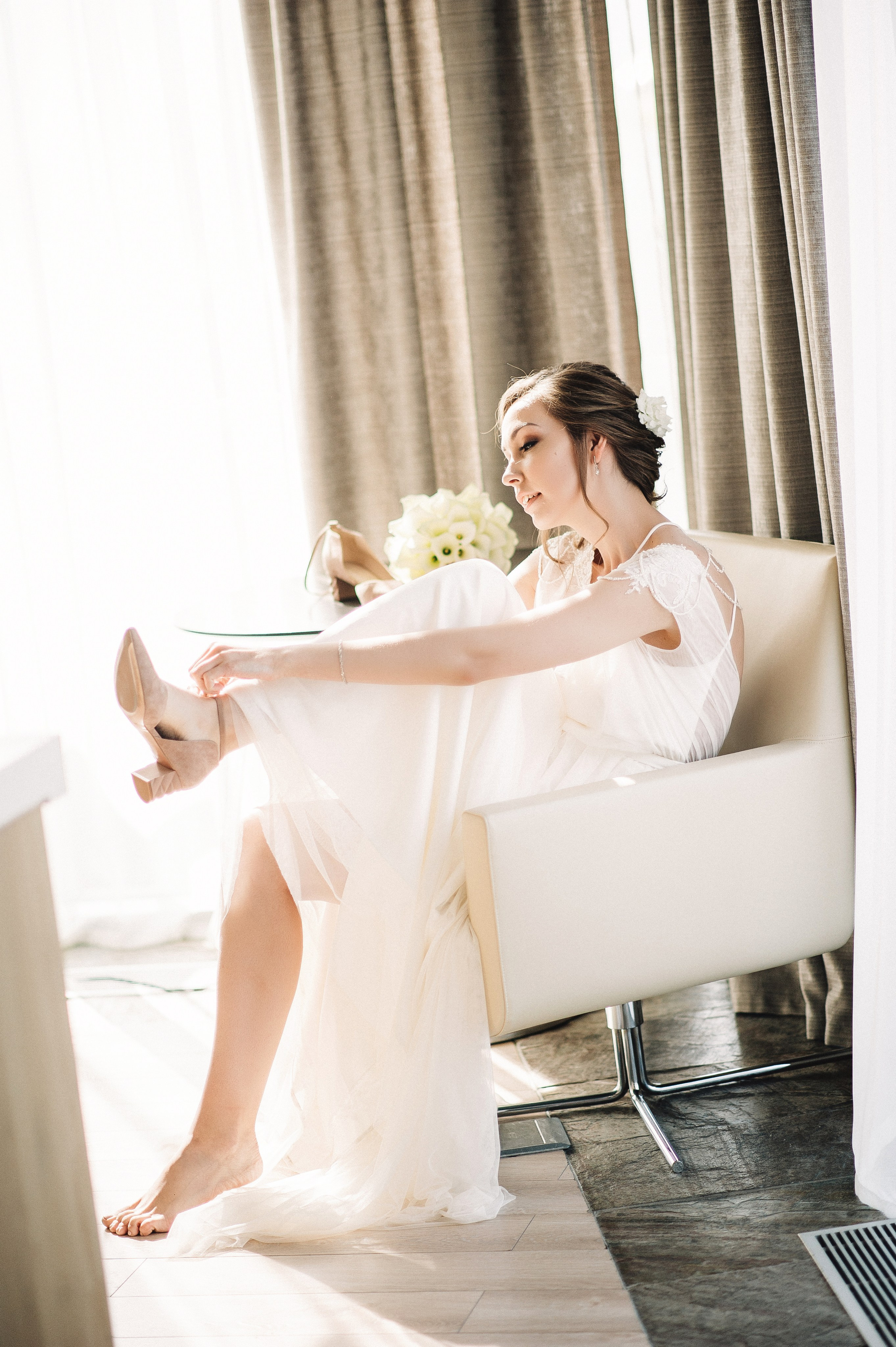 НАТАША и ИЛЬЯ | Часть II. Свадебный и семейный фотограф РИТА БОЧКАРЁВА