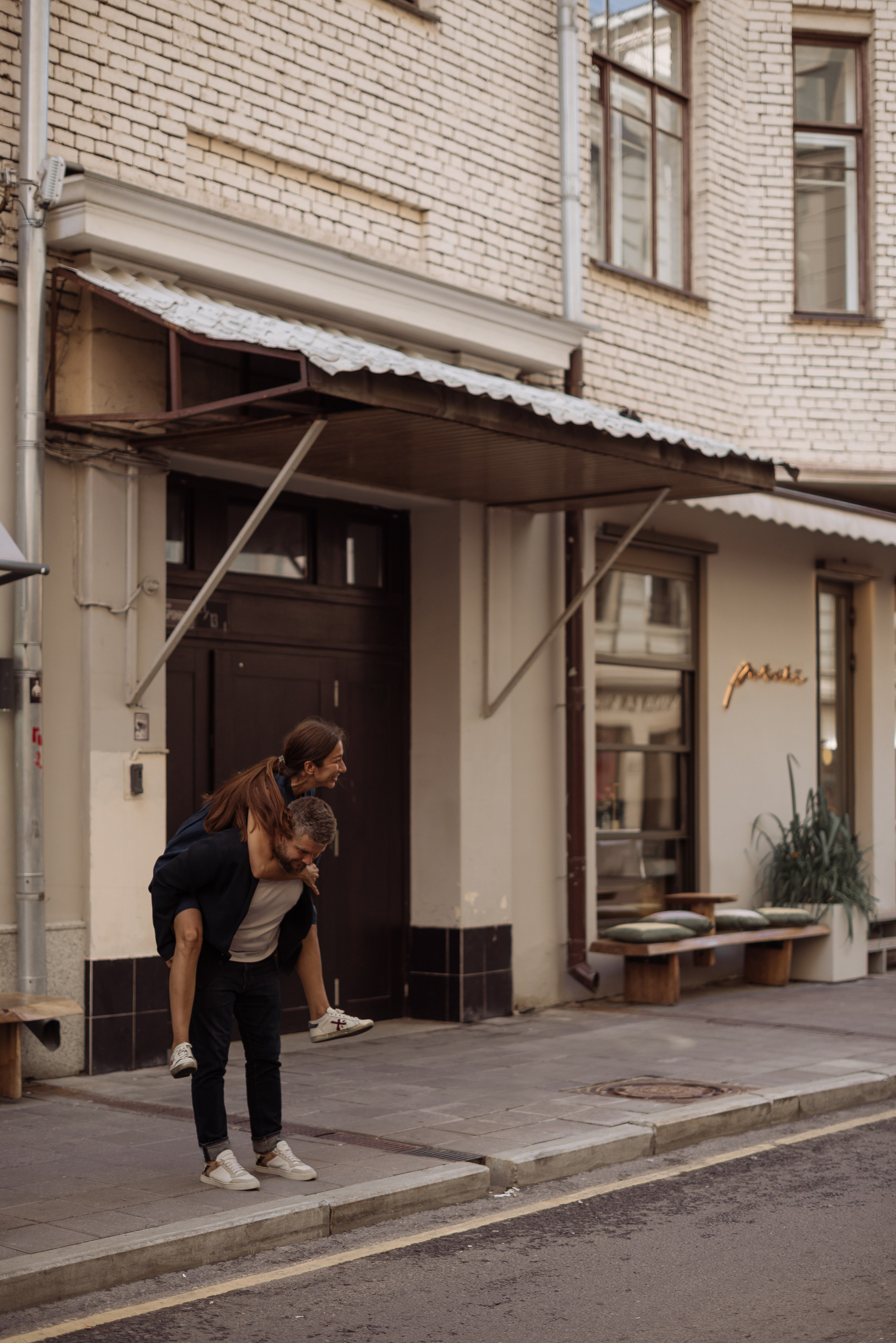 Альбом 2. Фотограф Москва