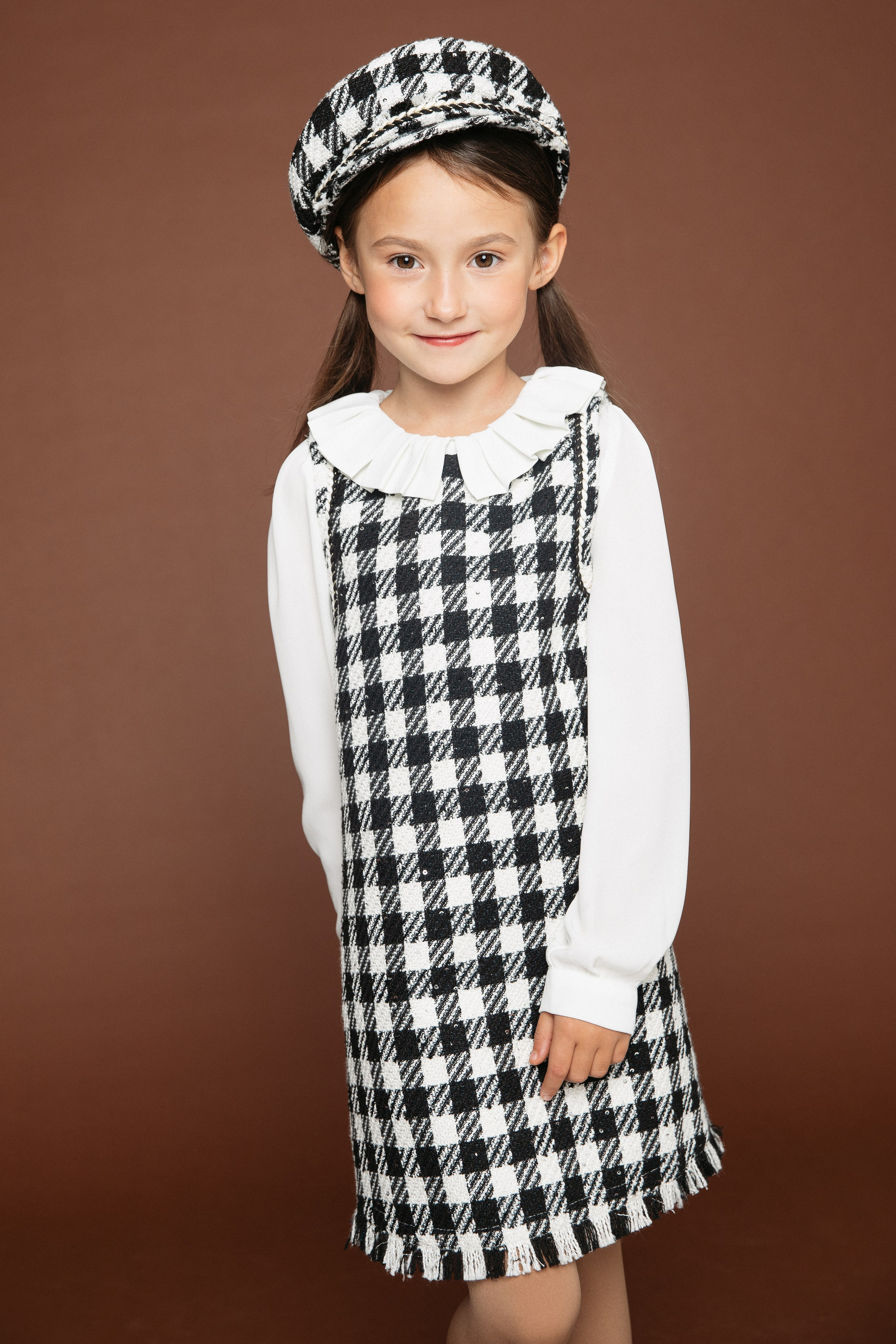 Ева и Эмилли для Франтик и Фифочки. Фотограф в Москве Шаганова Нина