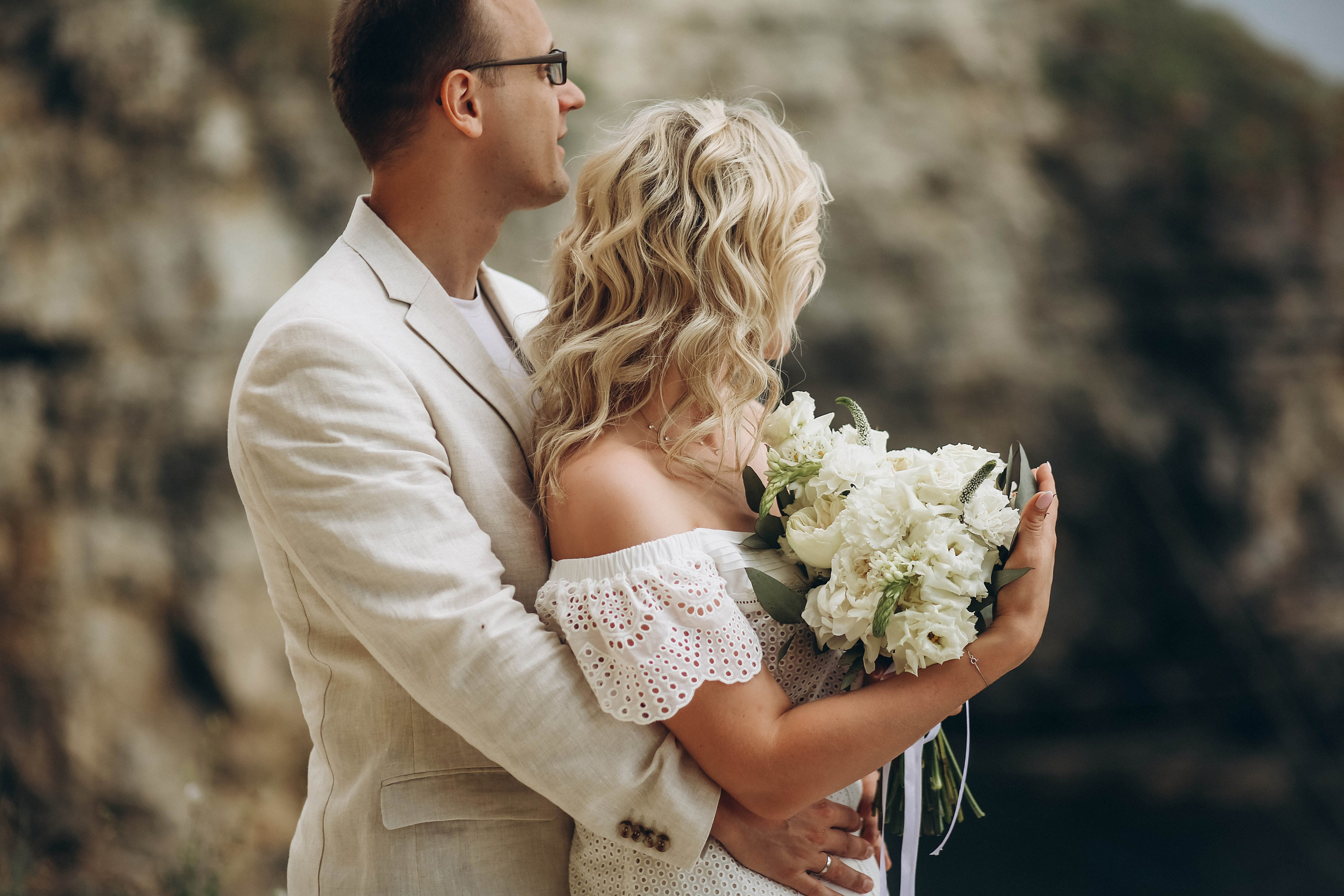 Ксения&Виталий. Свадебный и семейный фотограф Елизавета Артемьева