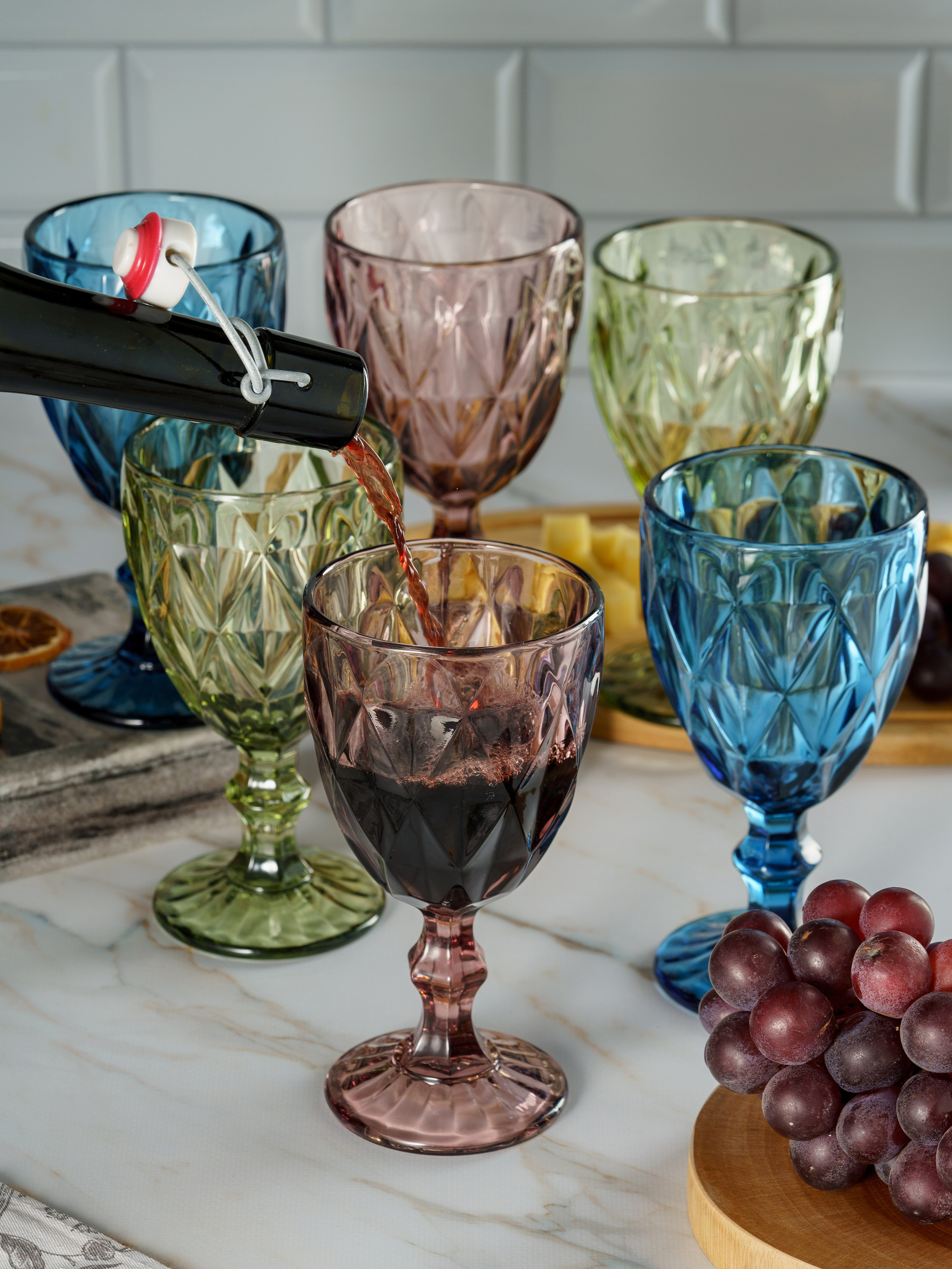 Кухонные товары. KED Production — продакшн из СПб. Создаём фото, видео и контент, который помогает брендам и селлерам продавать больше