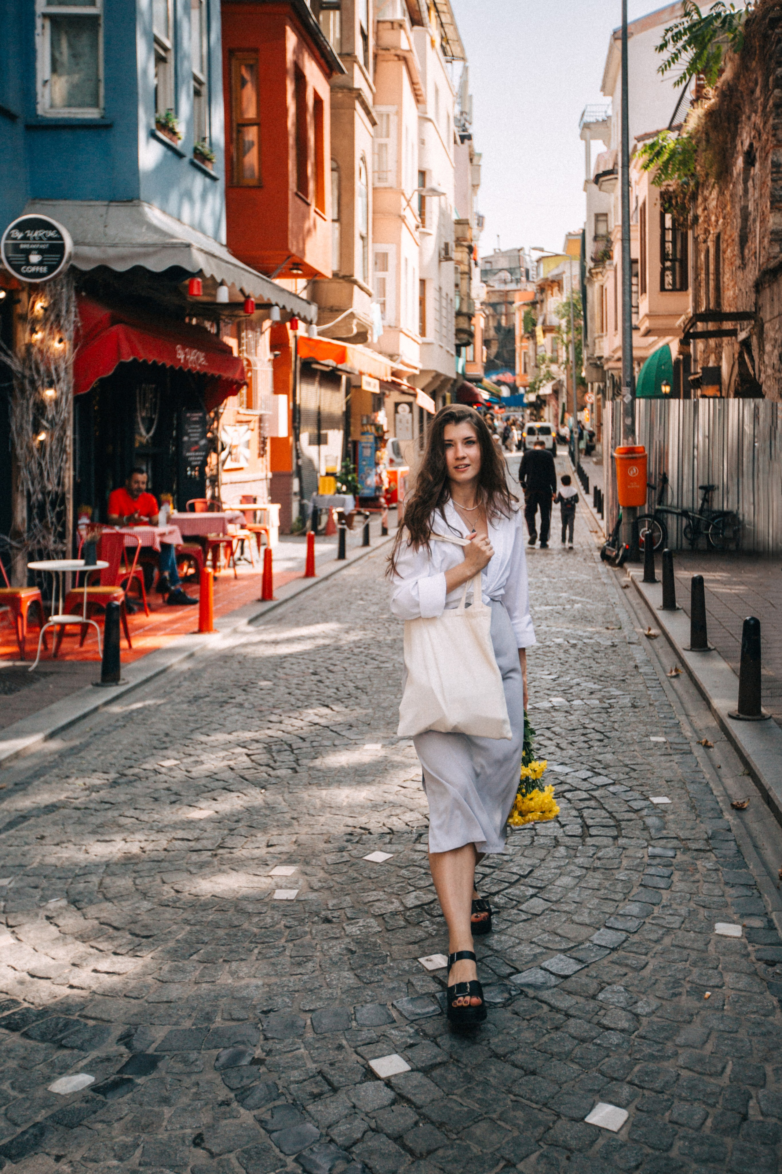 Istanbul, Turkey. Свадебный фотограф Москва и МО Паншина Дарья