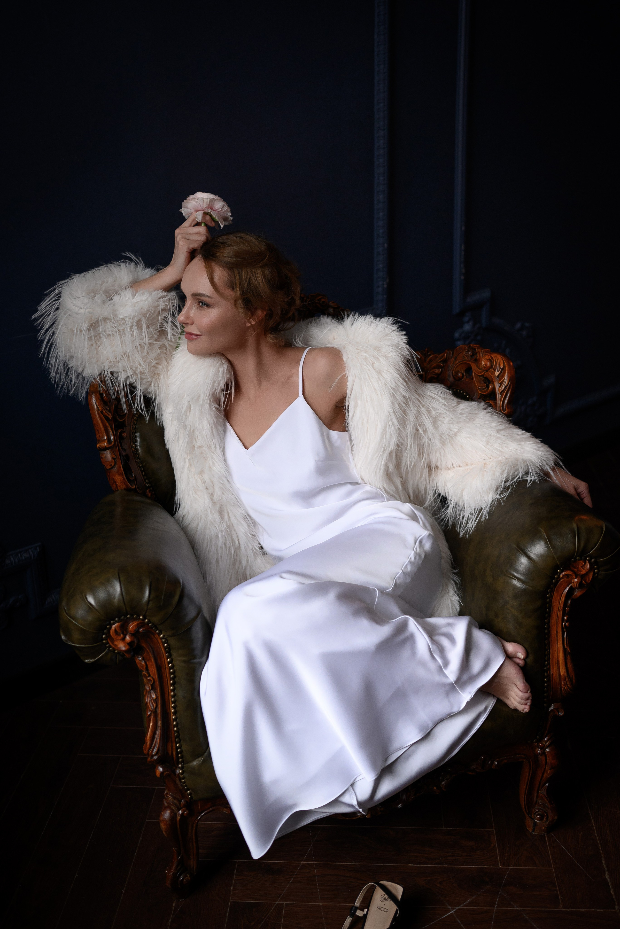 Юлия Подозерова. Свадебный и портретный фотограф