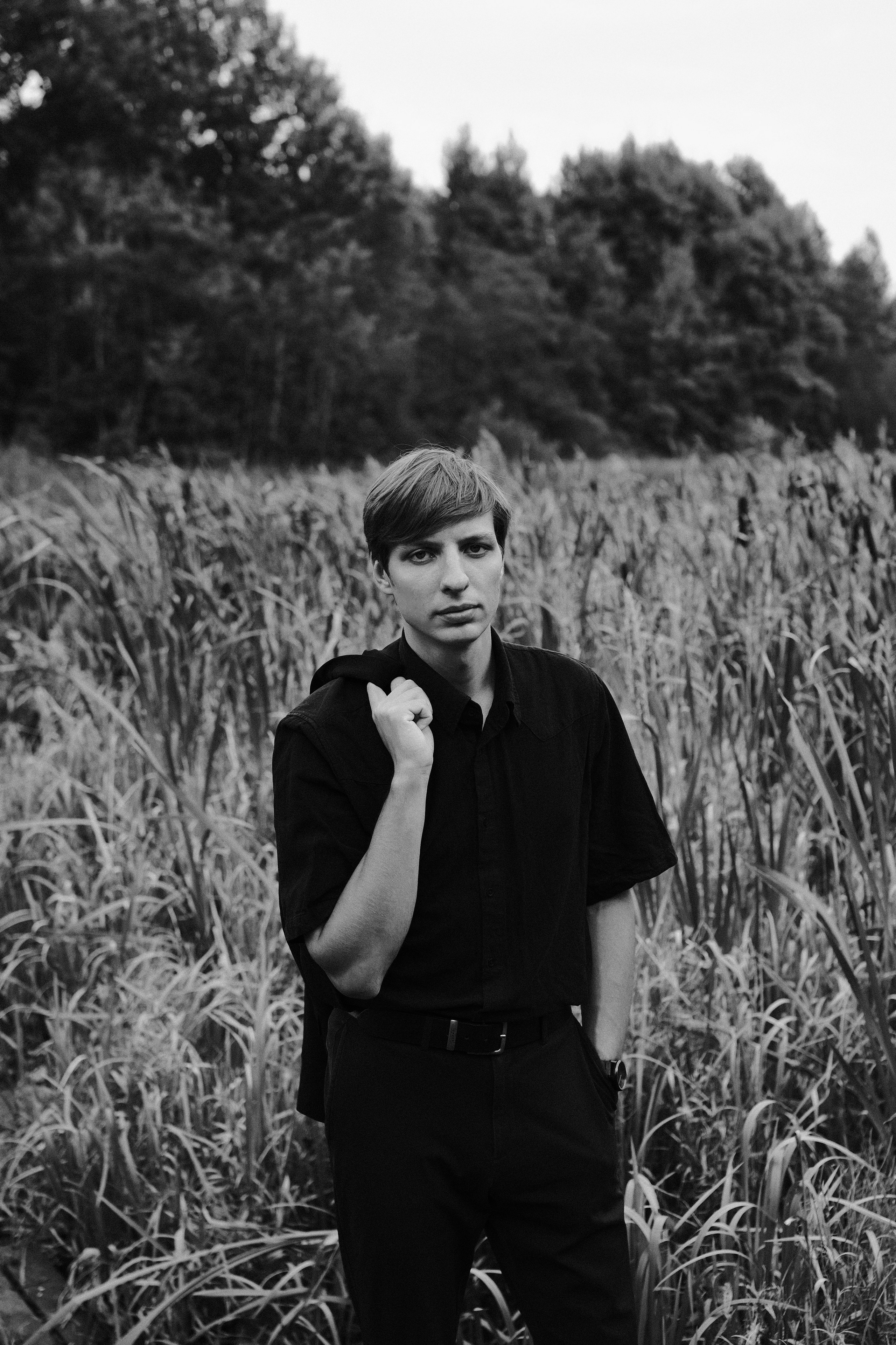 Портретная фотосессия в Санкт-Петербурге | Филипп Линзин. Репортажный и портретный фотограф в Санкт-Петербурге Филипп Линзин