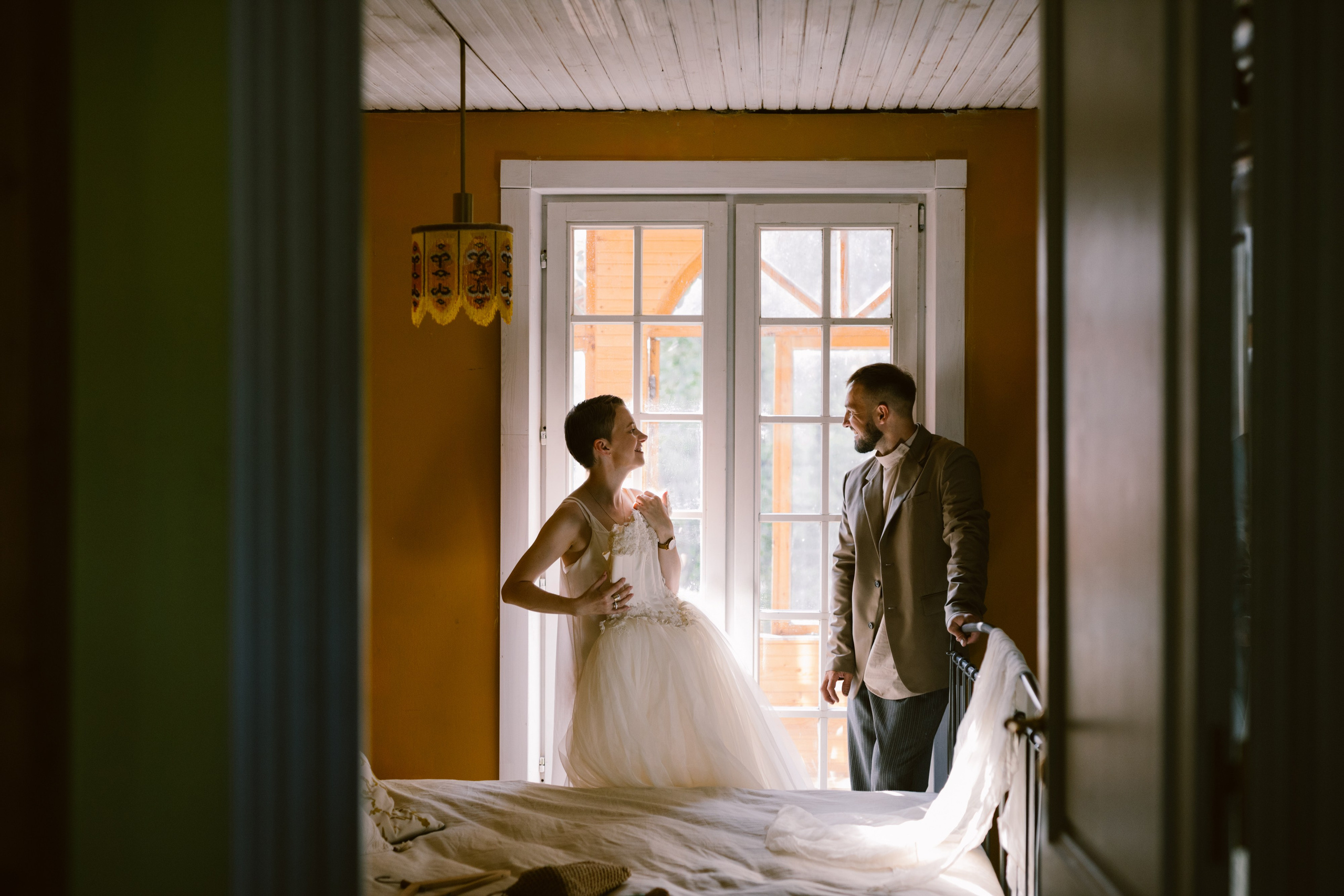 Сказочный ларец. Варвара Синицына: семейный фотограф в Москве