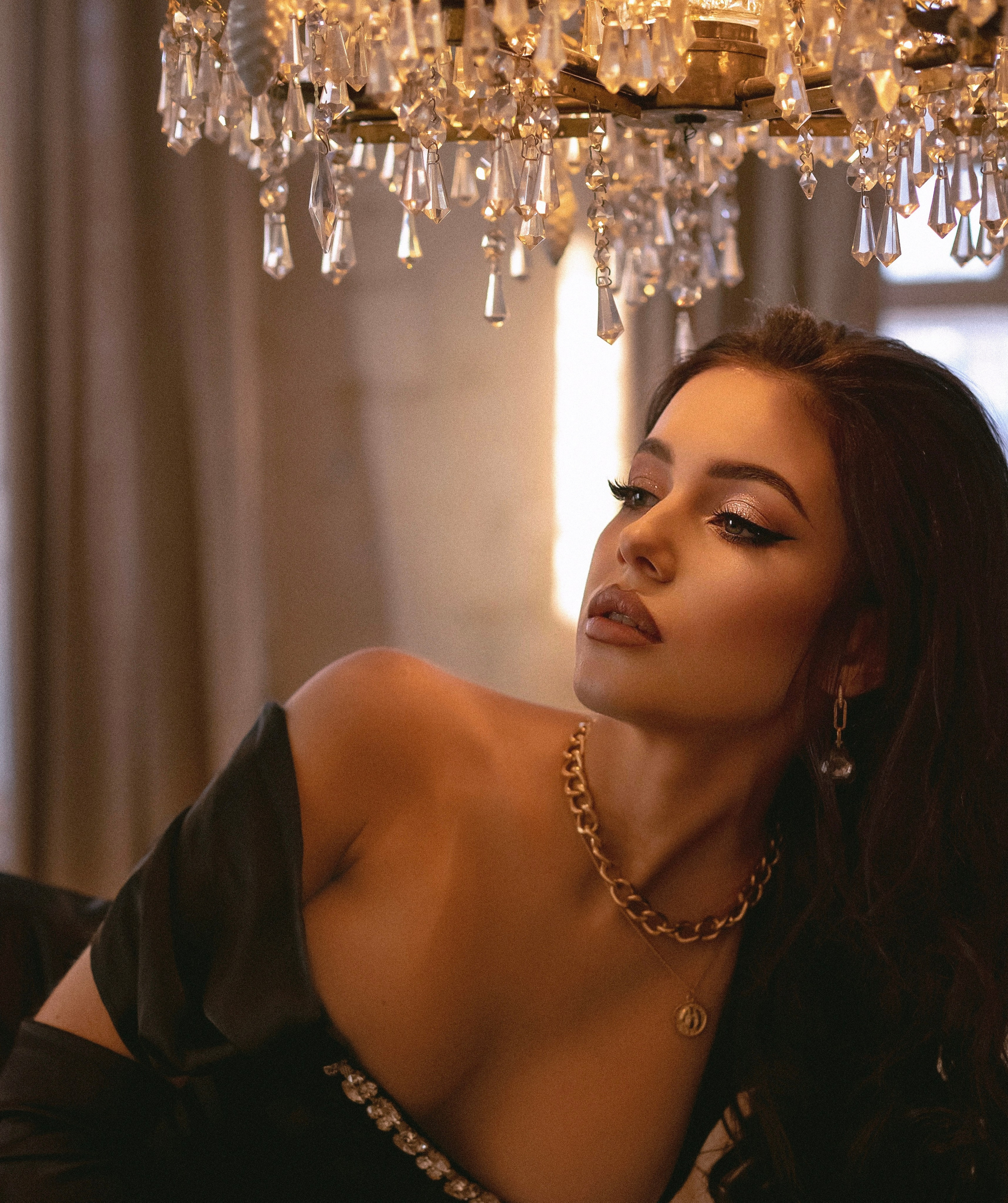 ИНТЕРЬЕРНАЯ СТУДИЯ