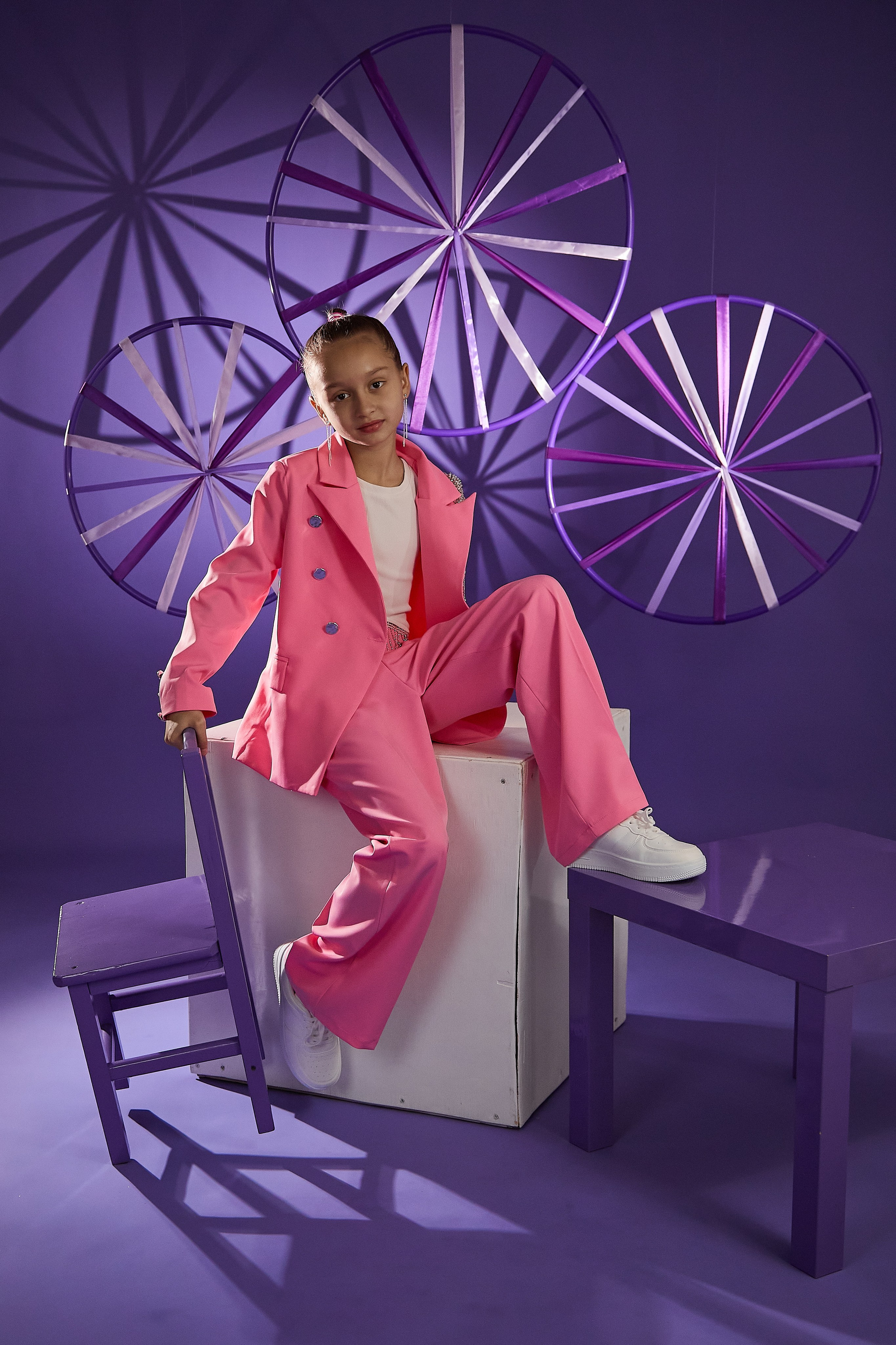 «Ловцы снов». Свадебный и креативный фотограф в ЮФО и МСК