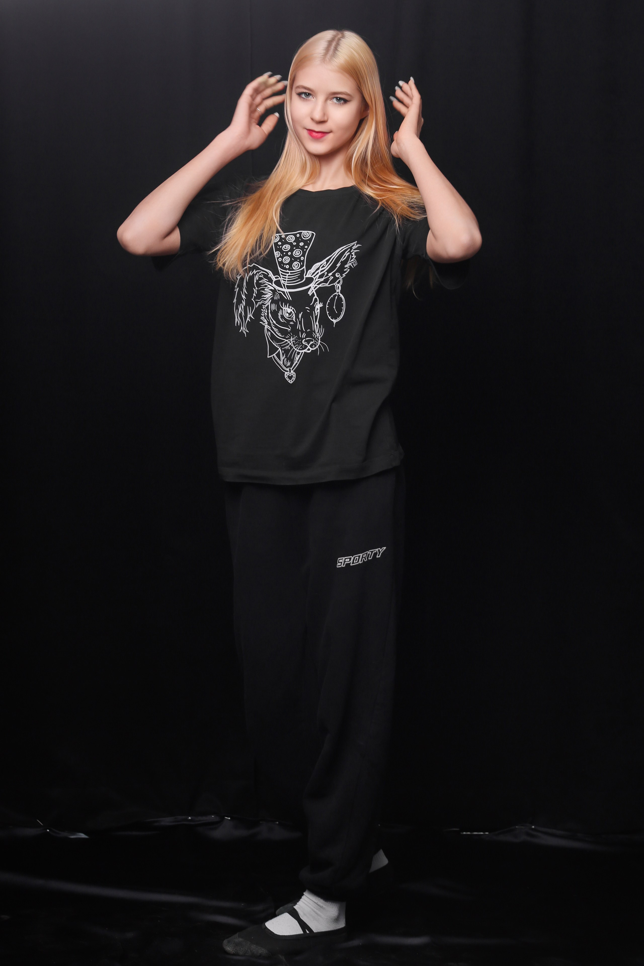 ТС ФАНТАЗИЯ — БОЛЬШАЯ СЪЕМКА. Профессиональный фотограф в Мценске и Орловской области