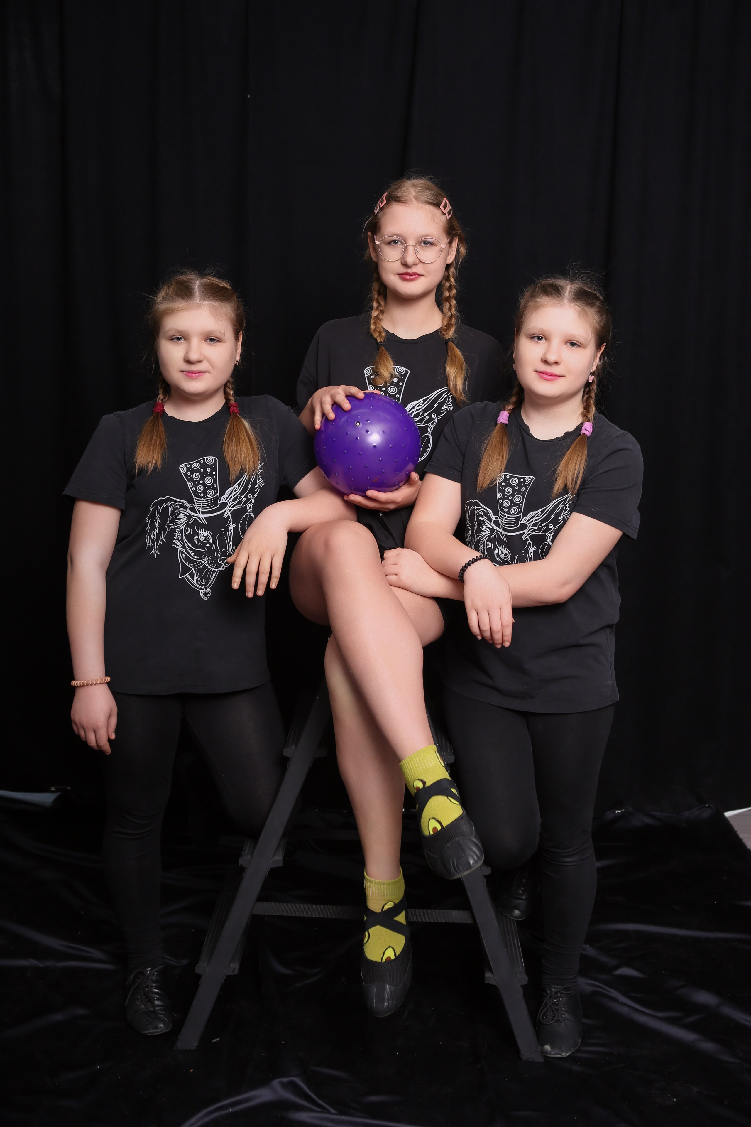 ТС ФАНТАЗИЯ — БОЛЬШАЯ СЪЕМКА. Профессиональный фотограф в Мценске и Орловской области