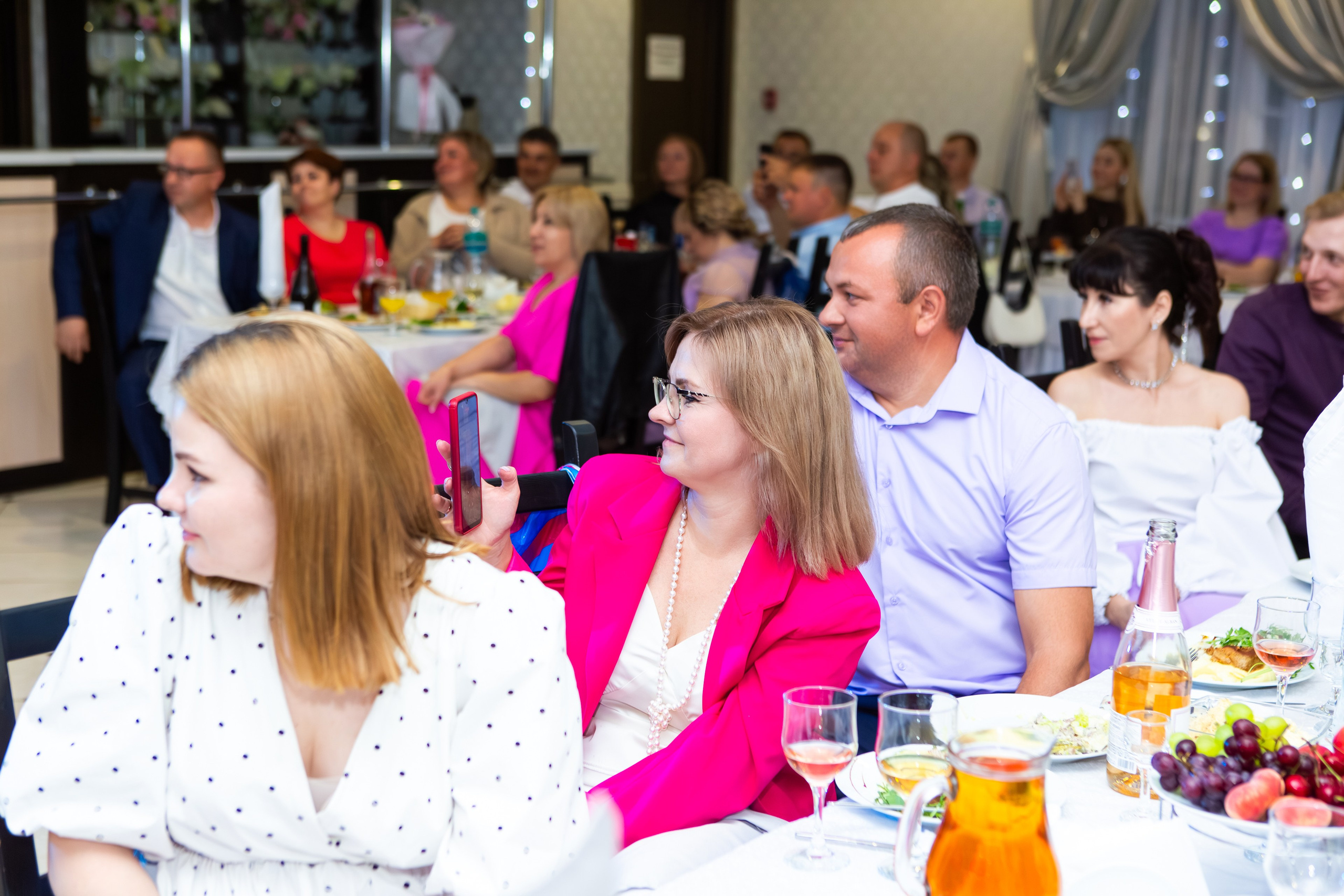 ВЫПУСКНОЙ ВЕЧЕР 2025 4 ШКОЛА. Профессиональный фотограф в Мценске и Орловской области