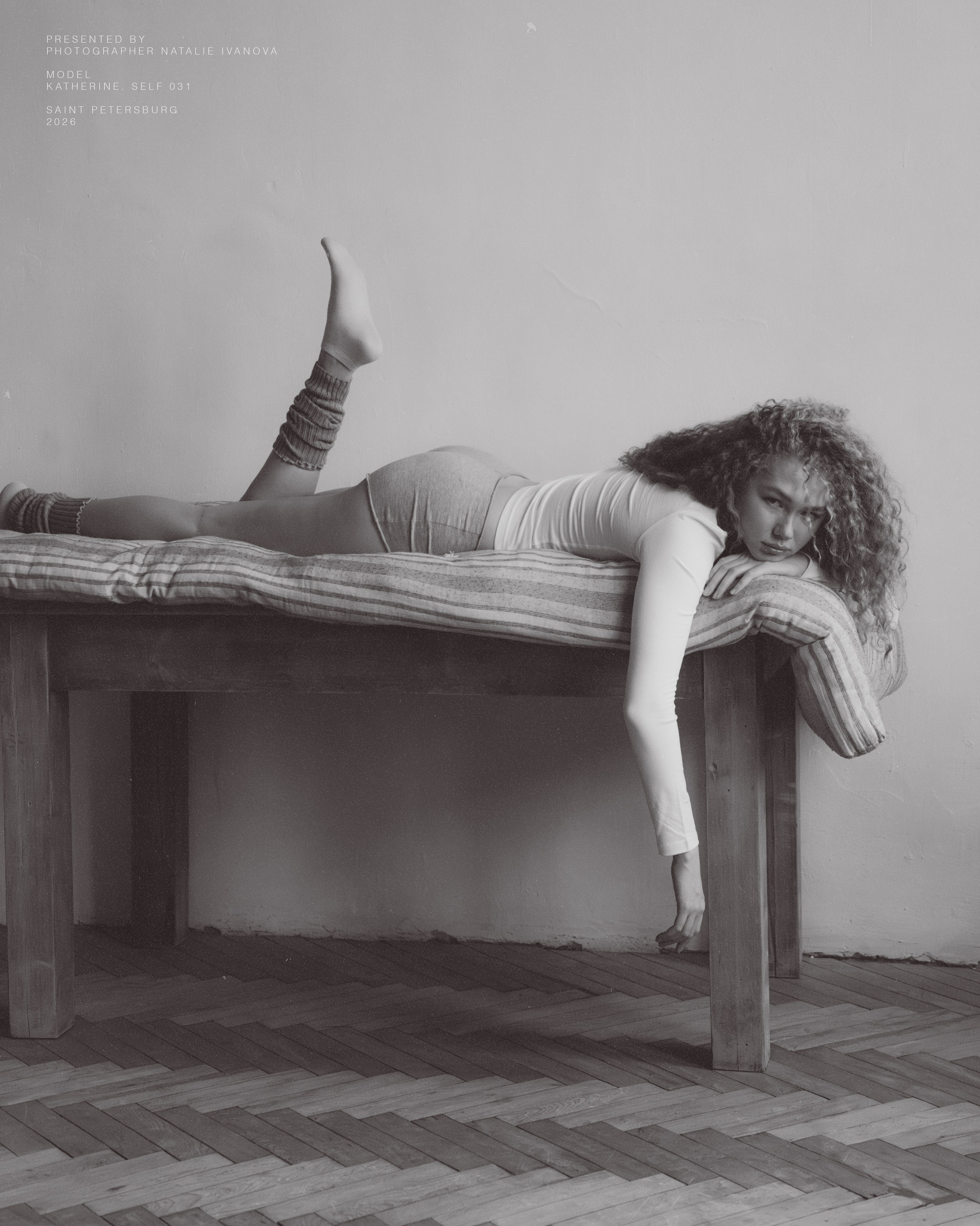 Katherine. Фотограф в Санкт-Петербурге