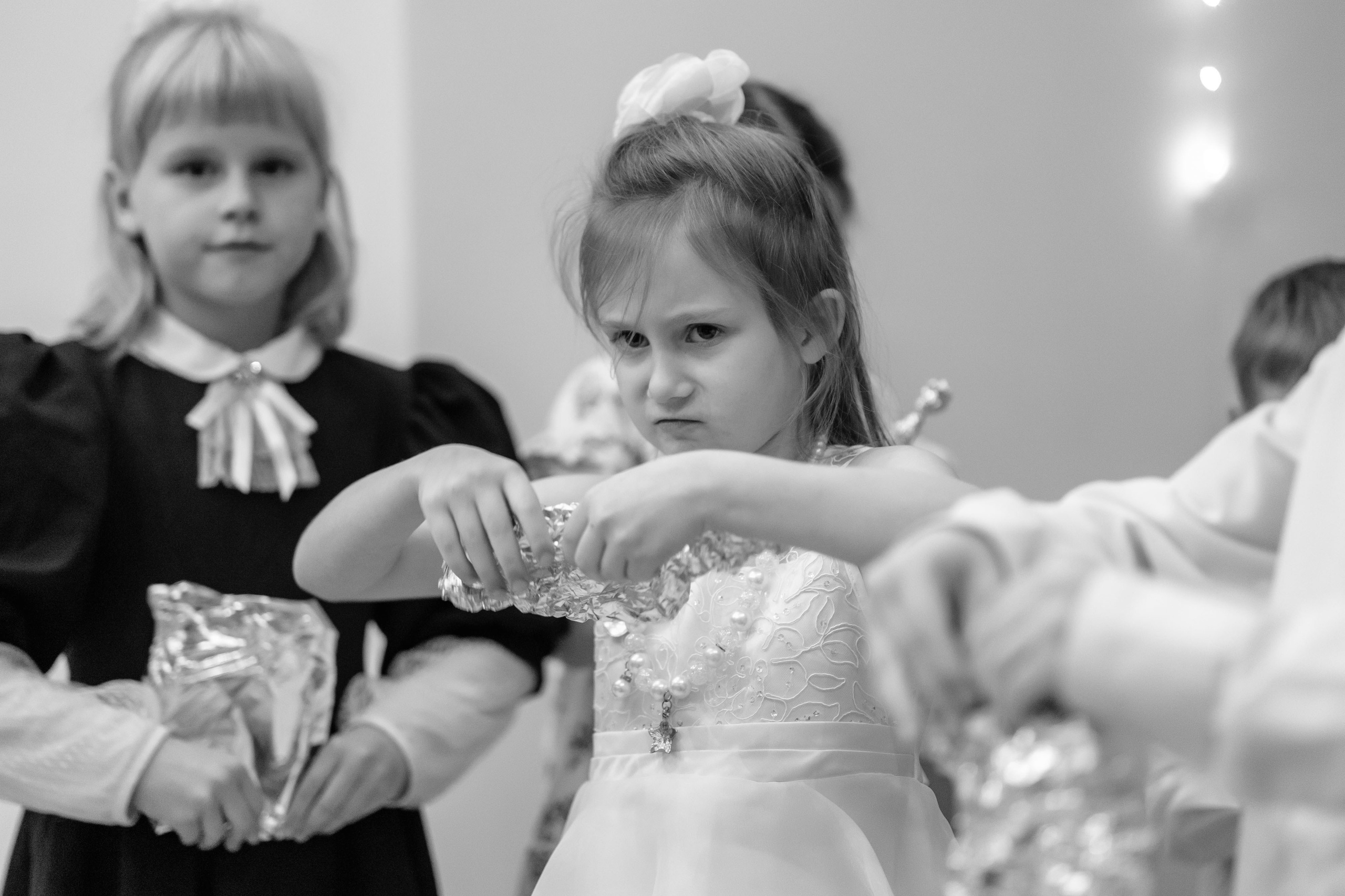 Свадьба в Уфе, венчание в Евангелическо-Лютеранская церкви. Свадебный фотограф в Уфе — Данилова Елена