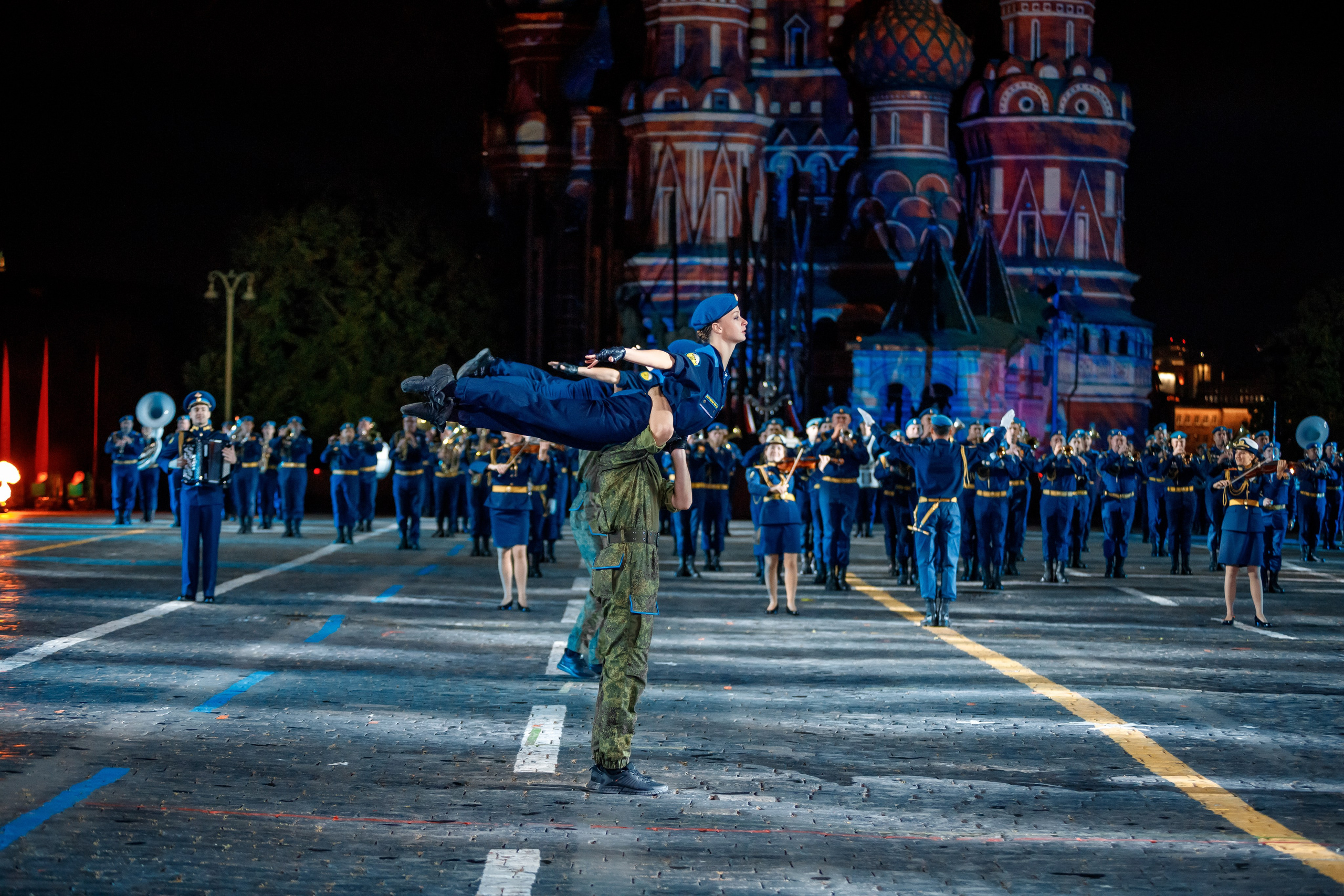 Концертные съемки. Фотограф и видеограф в Москве и Московской области Мария Вишня