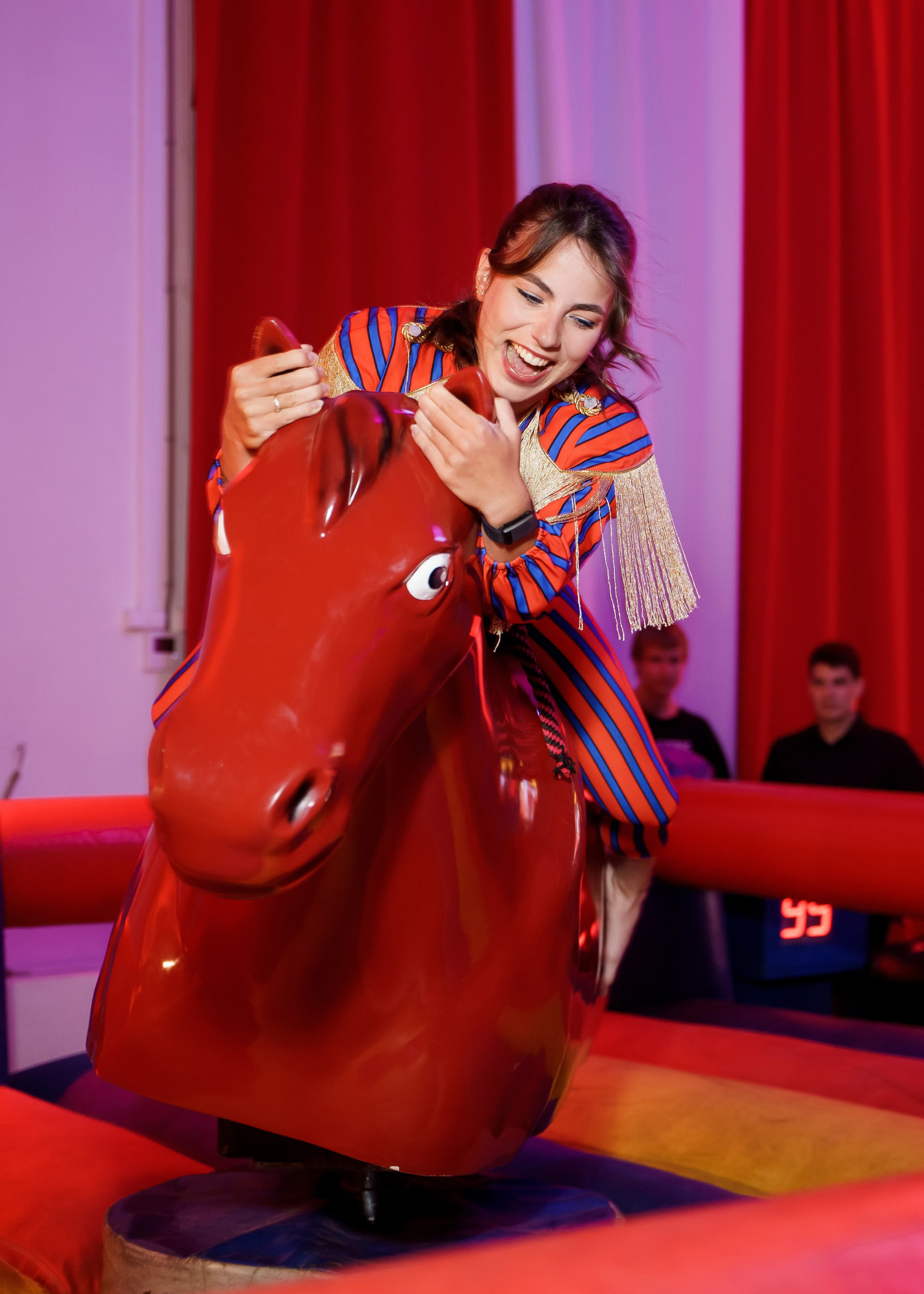 Праздники и мероприятия. Фотограф и видеограф в Москве и Московской области Мария Вишня