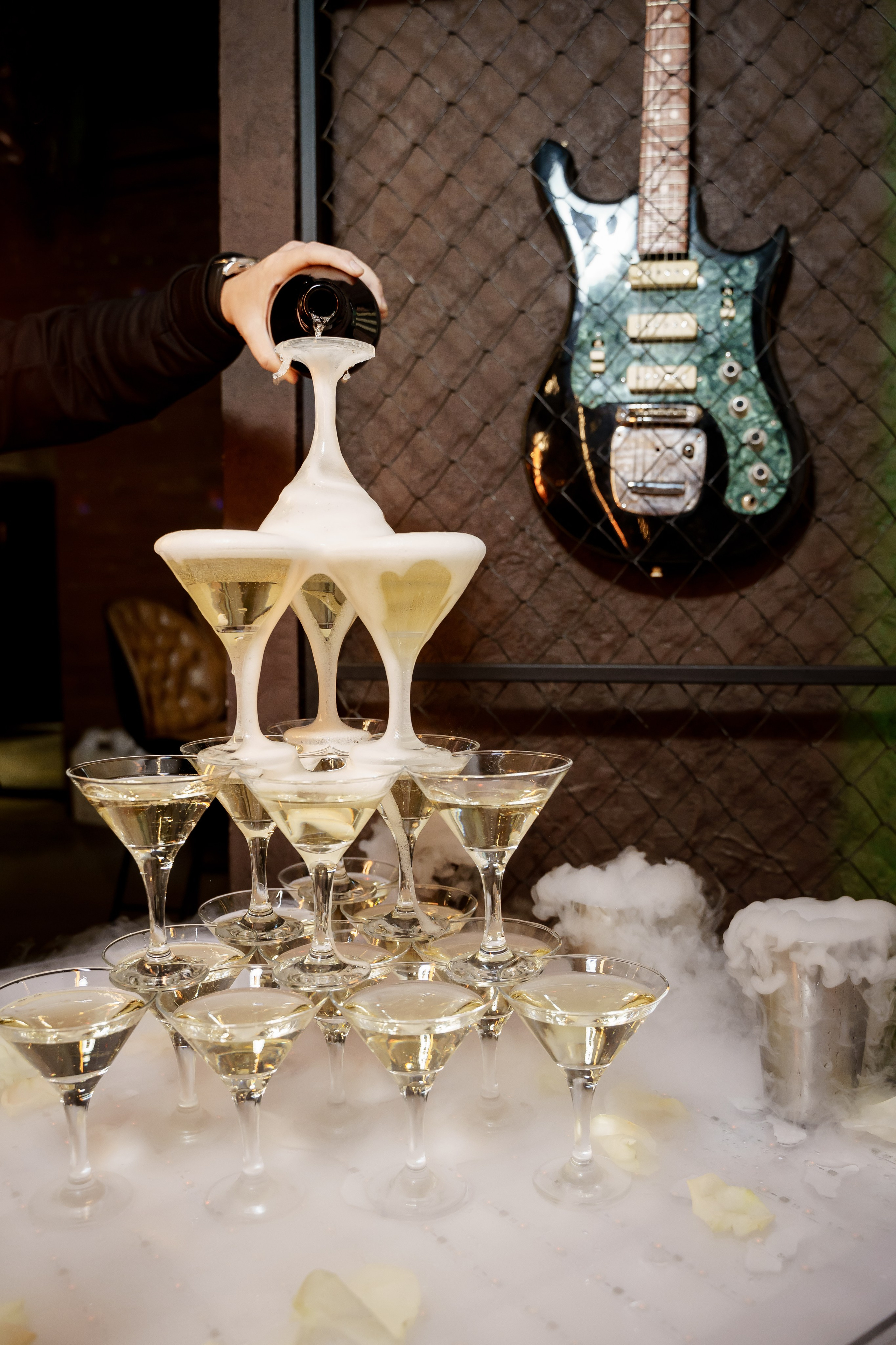 Праздники и мероприятия. Фотограф и видеограф в Москве и Московской области Мария Вишня