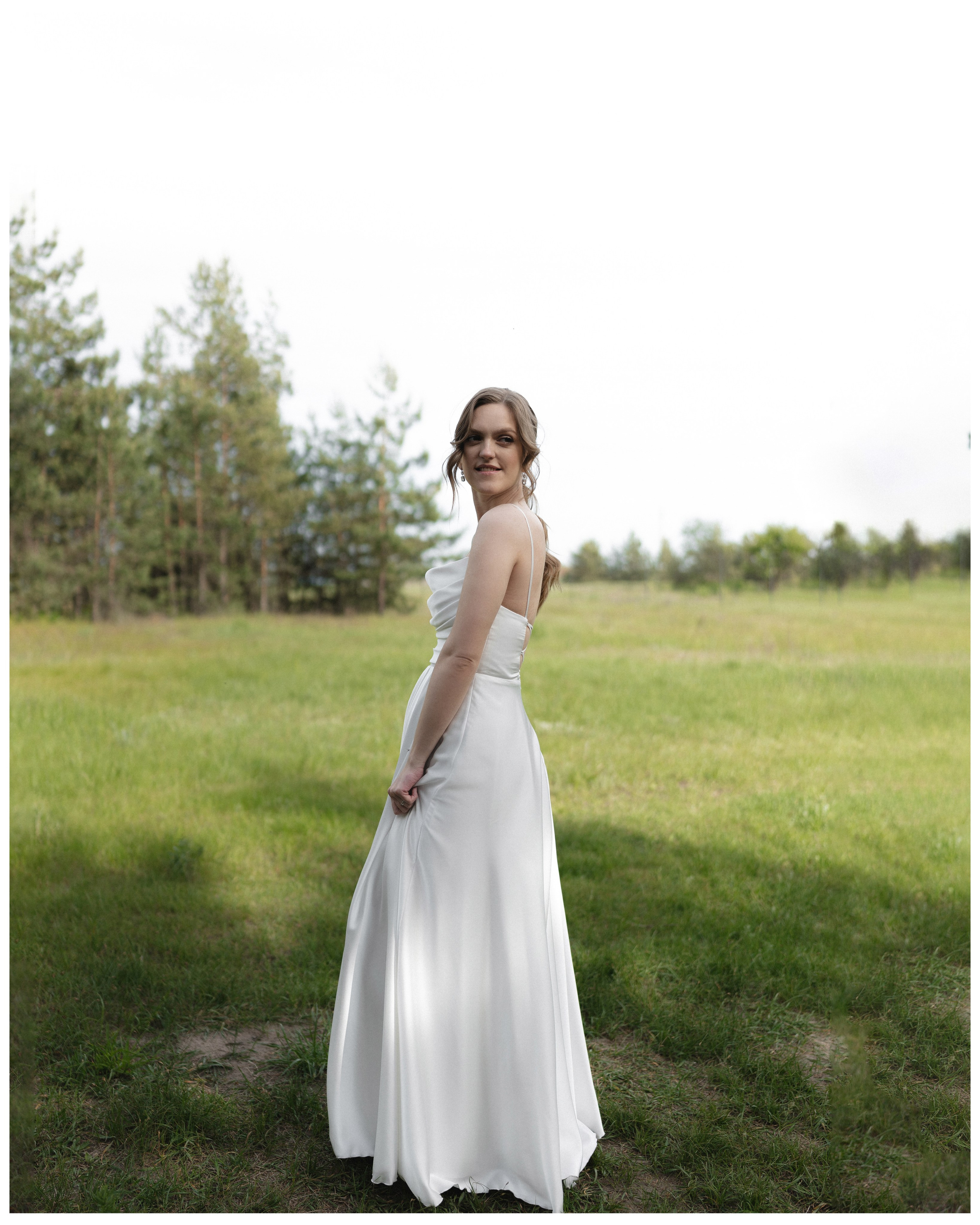 Эльдар и Екатерина. Фотограф Маргарита Спицина в городе Липецк