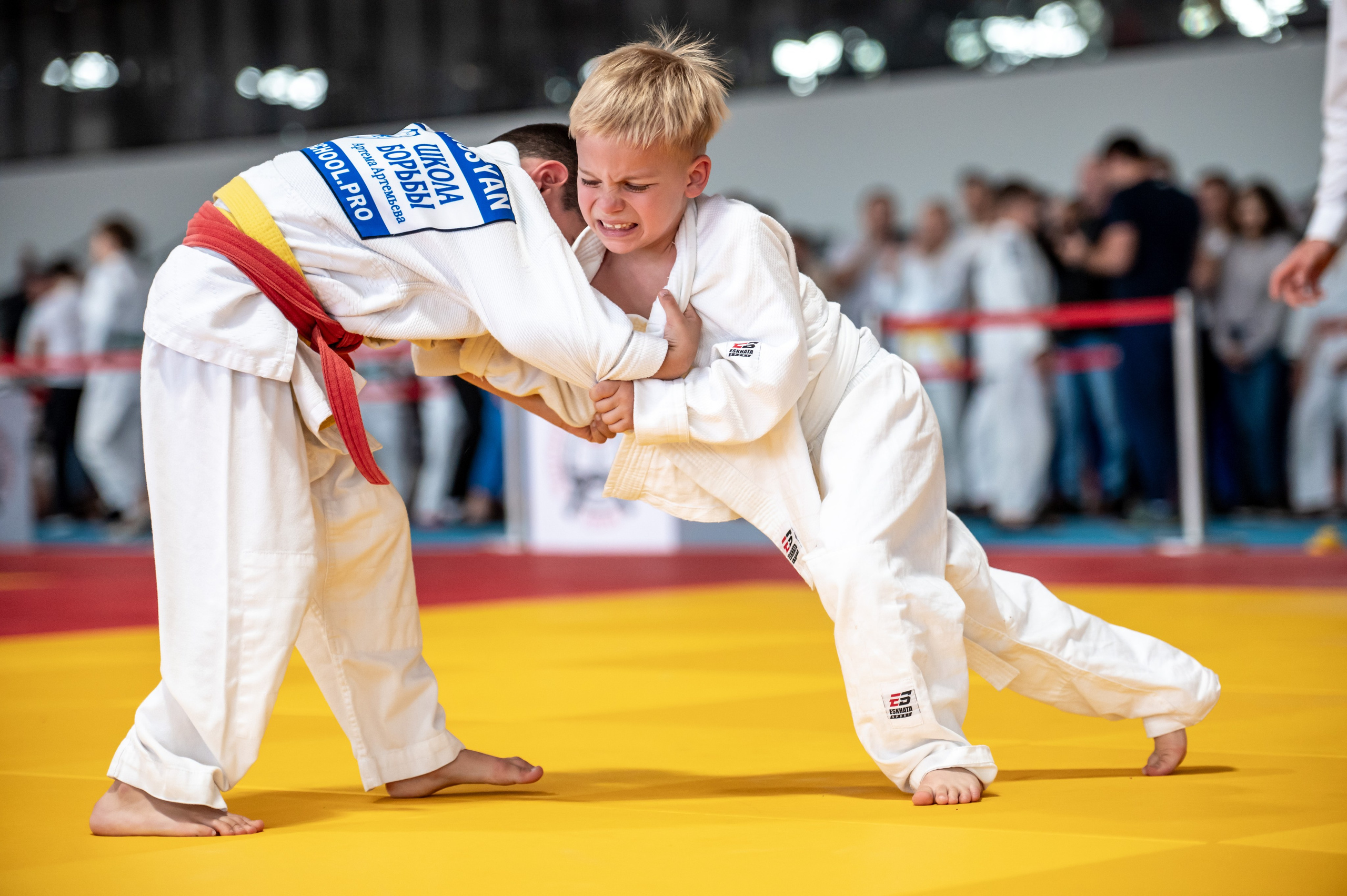 Турнир по дзюдо «Тульский левша», сентябрь 2024. Спортивный фотограф в Туле и Тульской области. Файсханова Фото Спорт