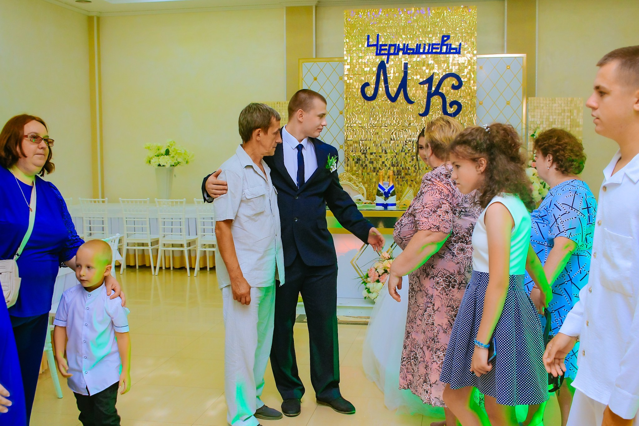 Максим и Карина. Фотограф в Крыму Григорий