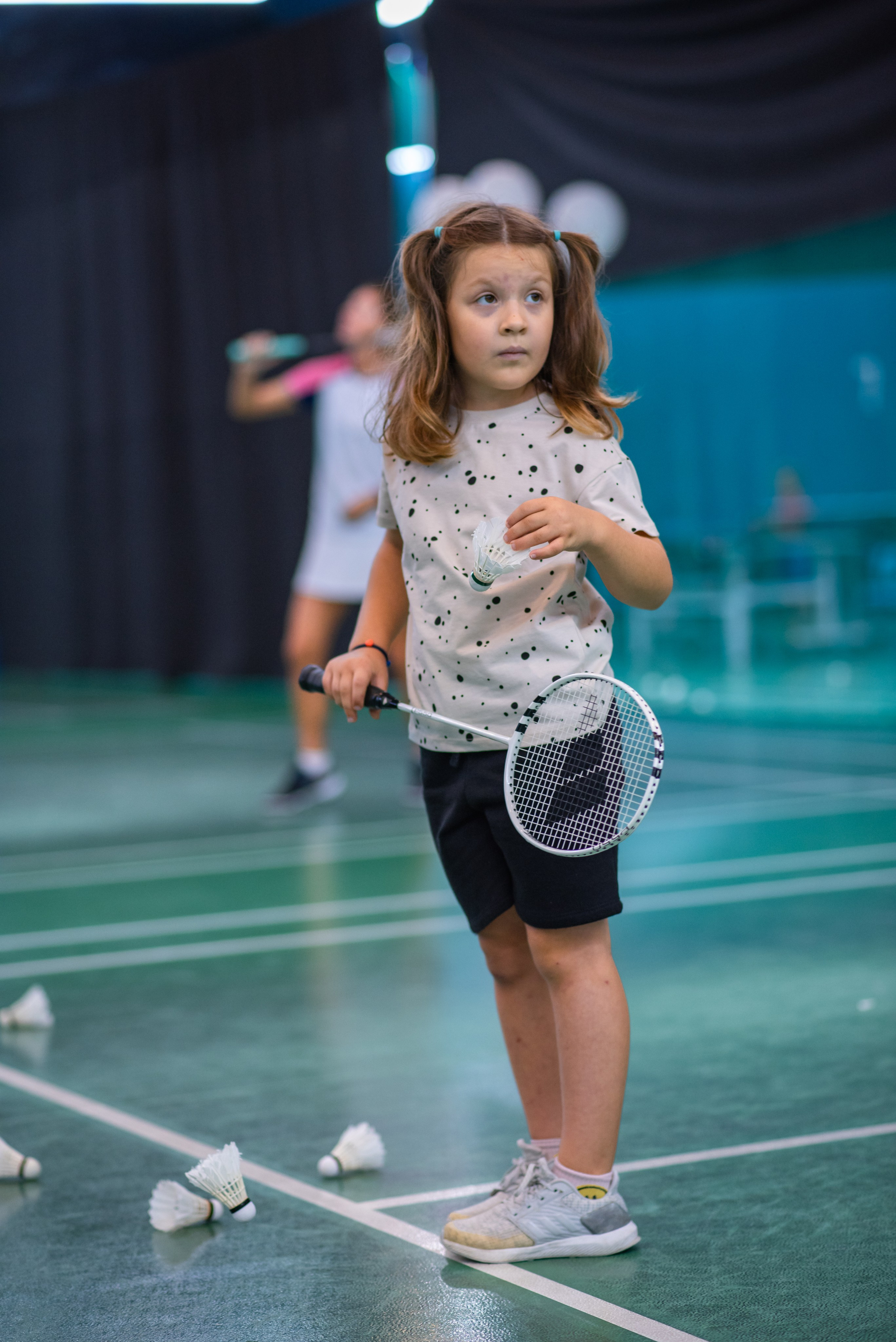 Space Racket center. День открытых дверей. Фотограф Стеценко Наталия. Одинцово, Москва, Московская область