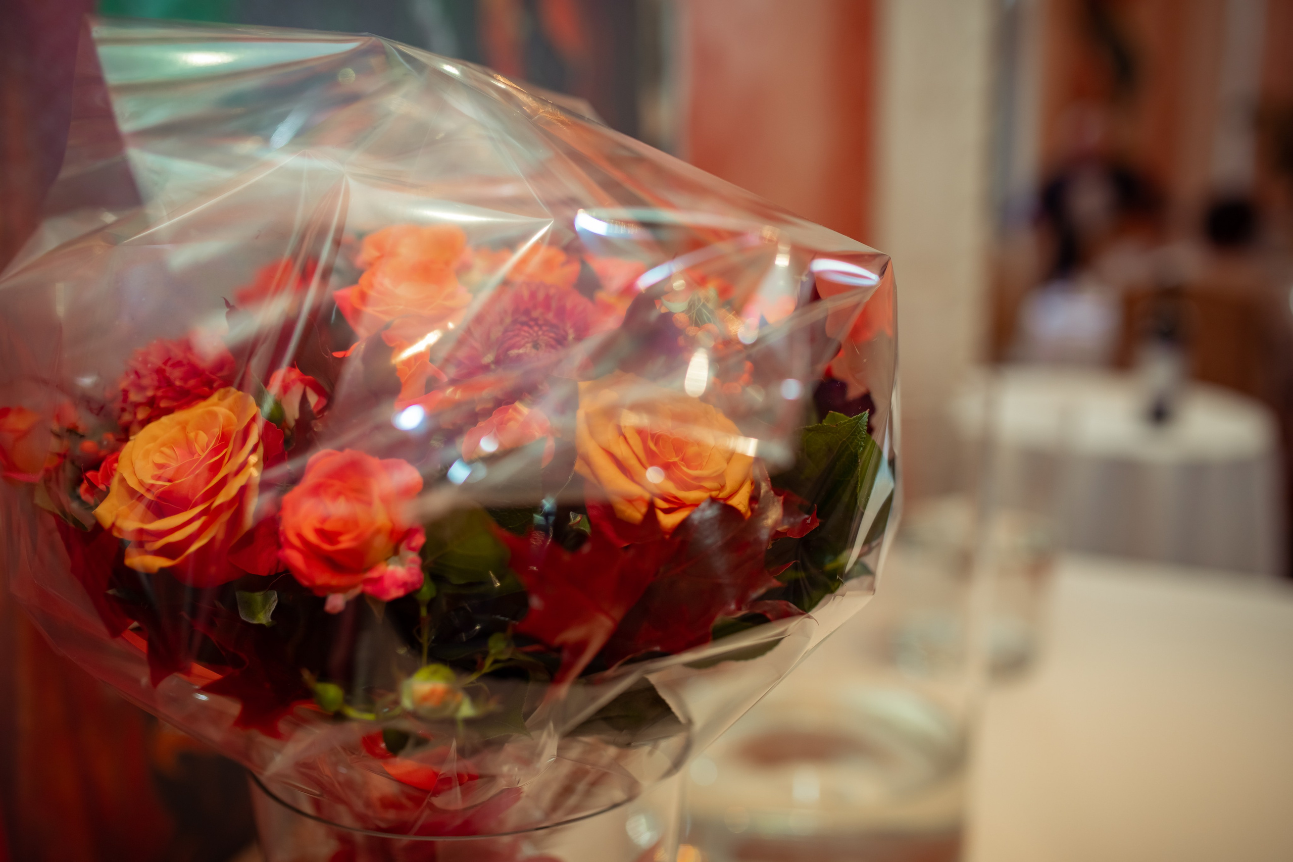 Юбилей Светланы (6 часов). Семейный и детский фотограф в Москве Дорогова Екатерина