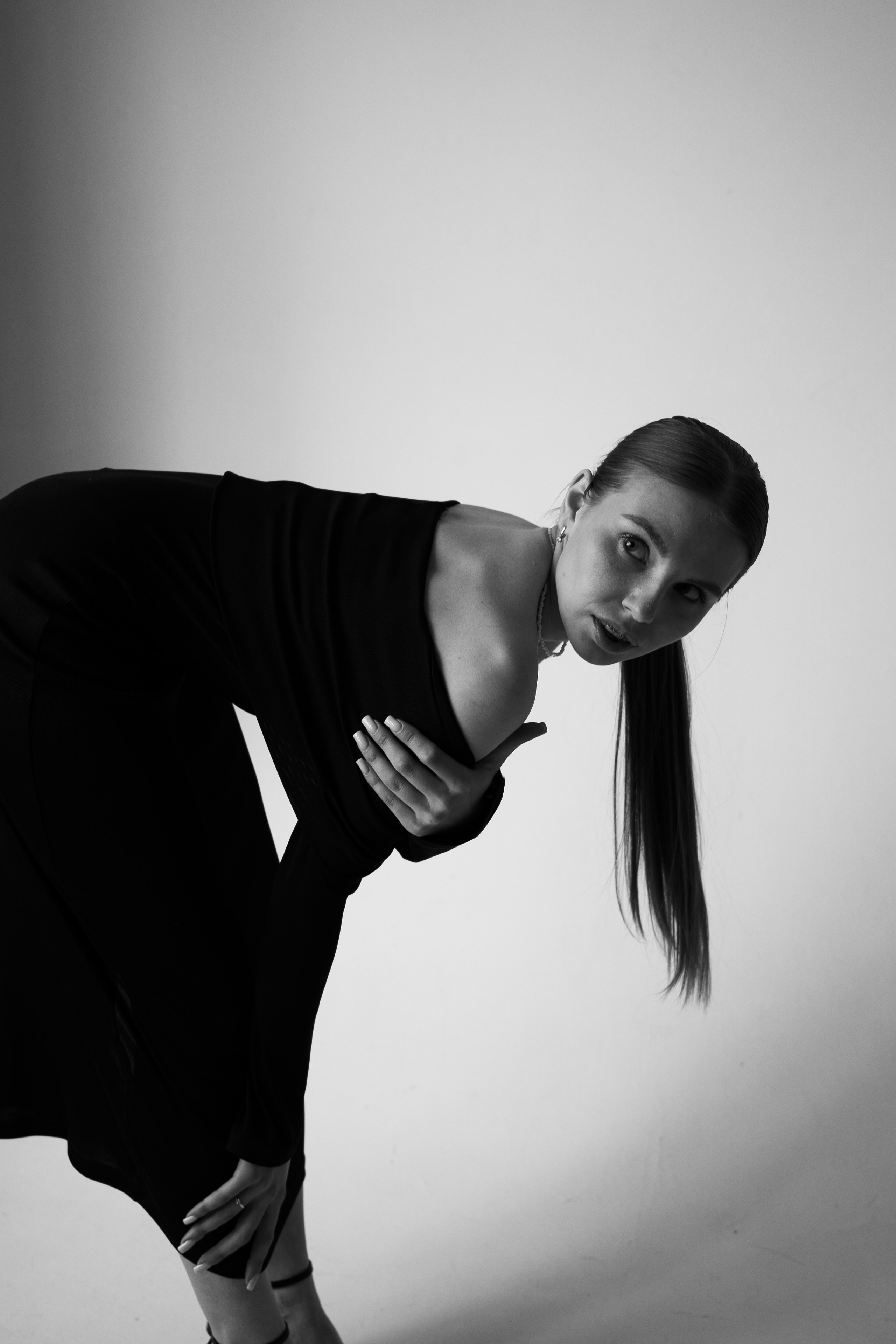 Лиза. Фотограф в СПб Юлия Ченда