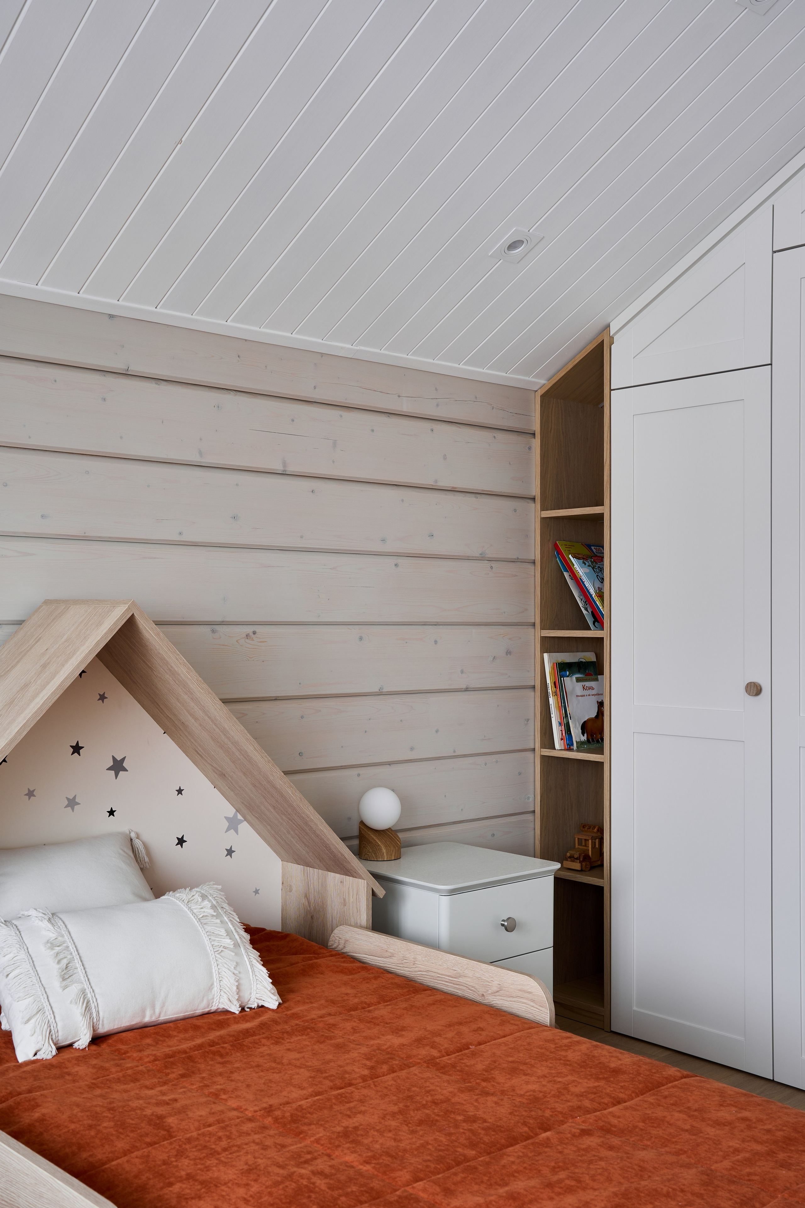 Загородный дом в КП Ларсен Парк (Имиджевая съемка). Бояршинов Антон Интерьерный фотограф/видеограф Москва