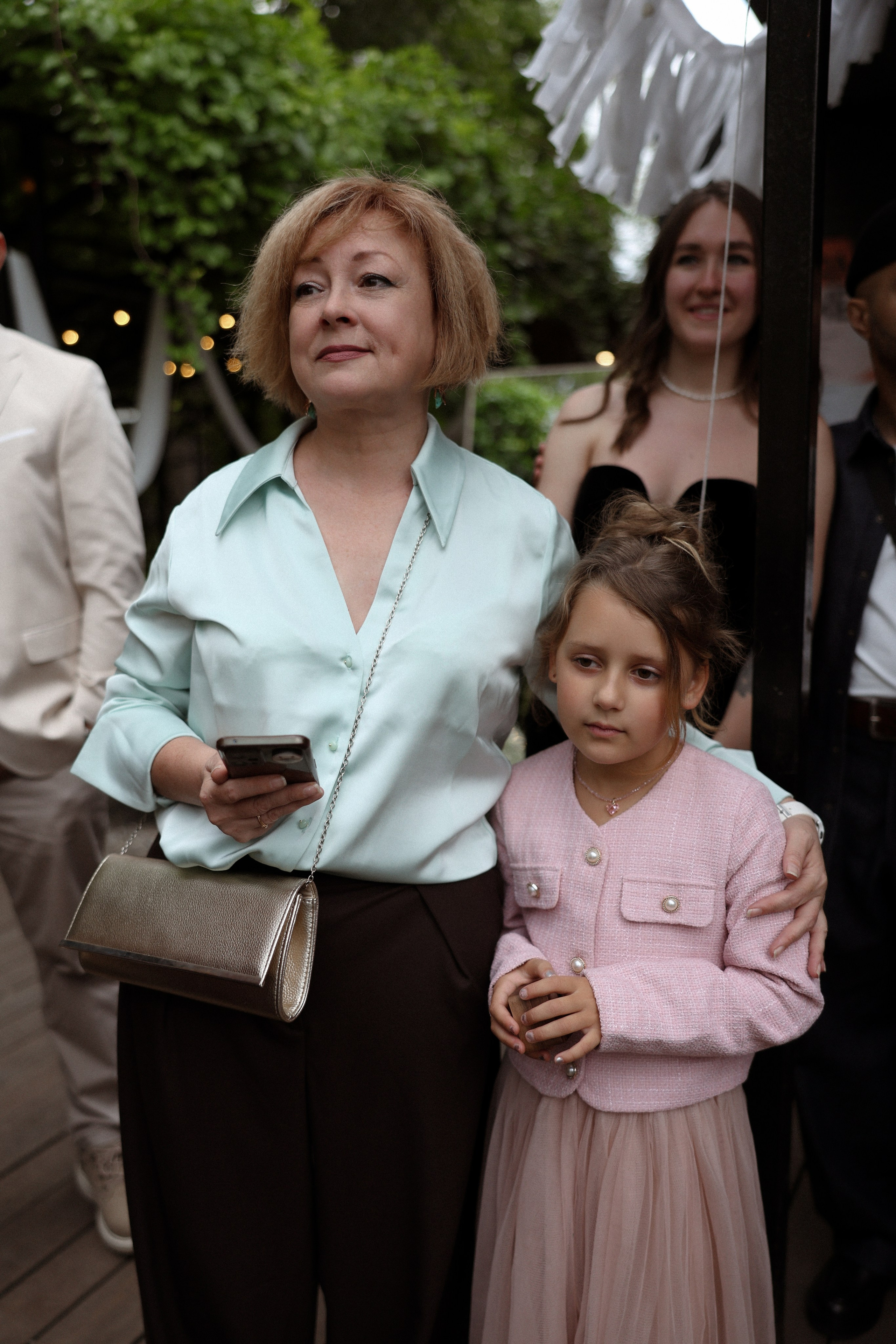 «Всегда» — Юлия и Александр. Свадебный и семейный фотограф в Москве Ломова Ирина