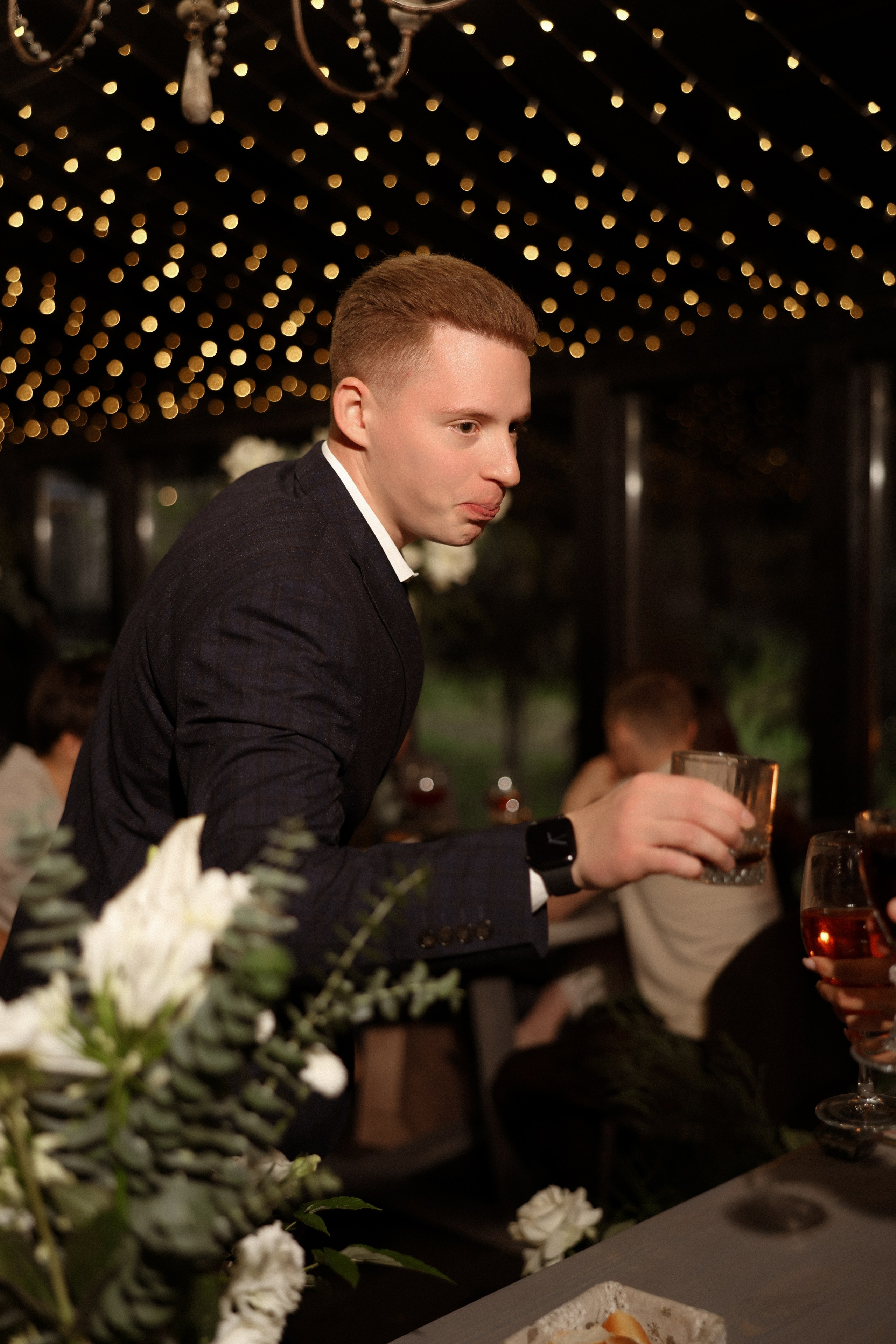 «Слезы счастья!» — Дмитрий и Дарья. Свадебный и семейный фотограф в Москве Ломова Ирина