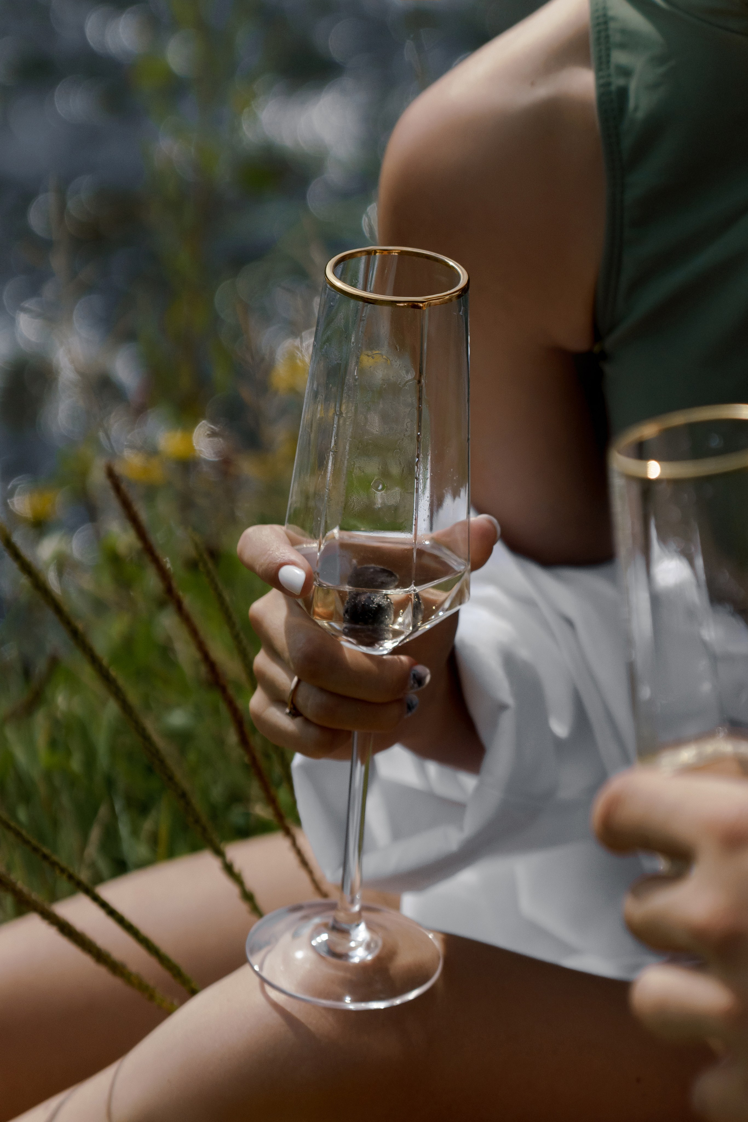 Дмитрий и Дарья. Свадебный фотограф Красноярск Вязьминова Мария