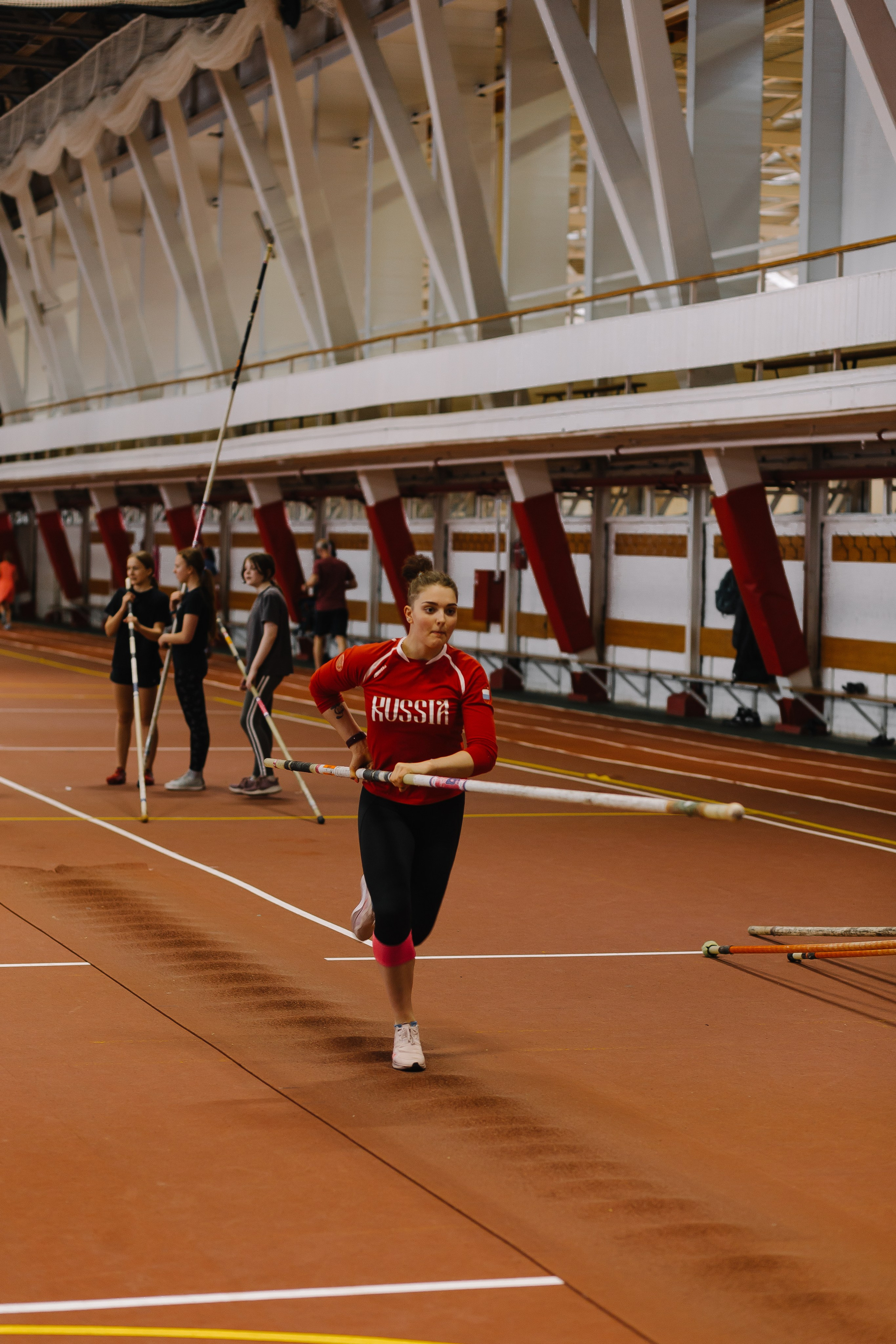 Спорткомплекс имени В. И. Алексеева. Многопрофильный фотограф в Санкт-Петербурге Светлана Вельгас