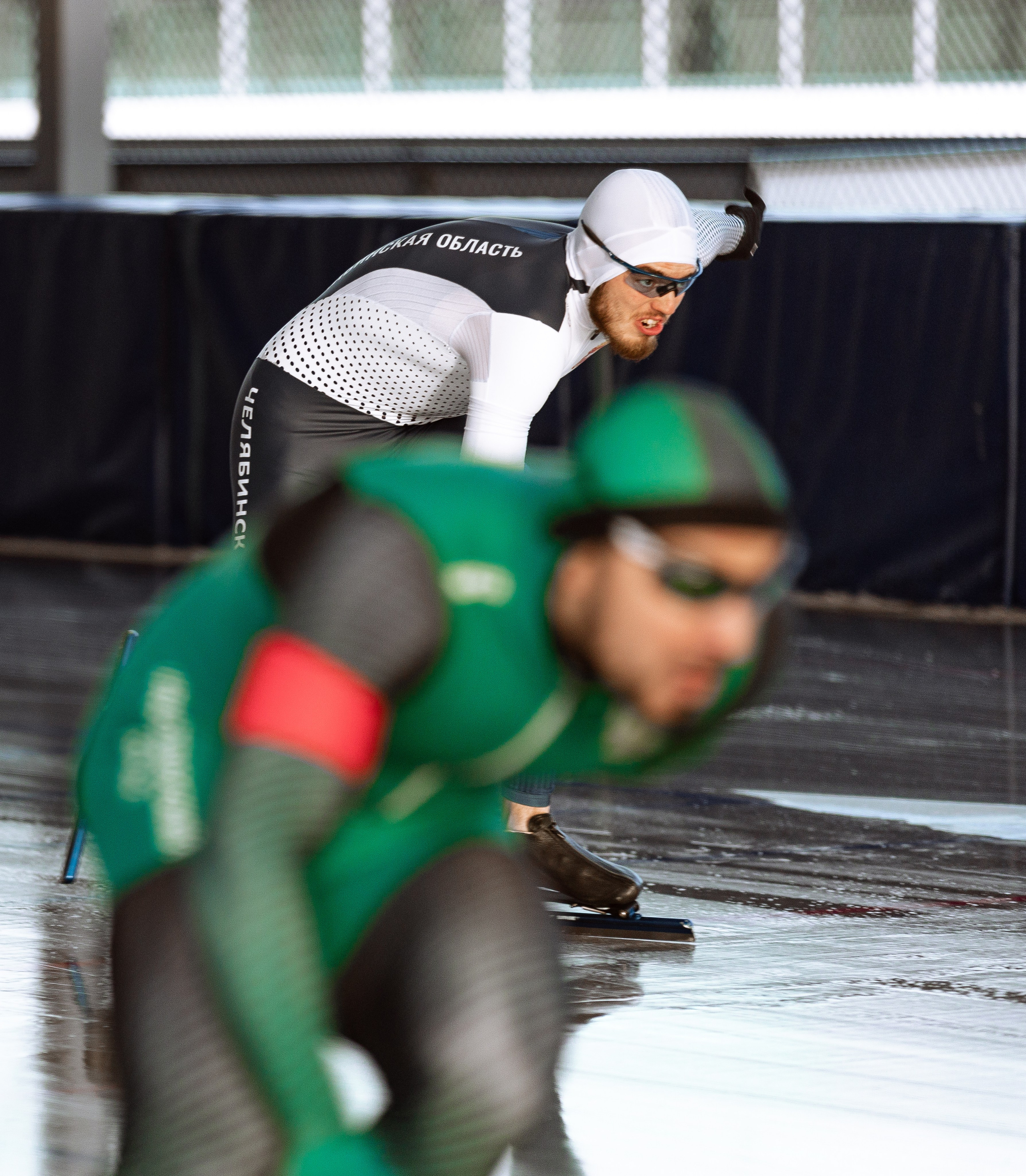 Кубок России по конькобежному спорту. Многопрофильный фотограф в Санкт-Петербурге Светлана Вельгас
