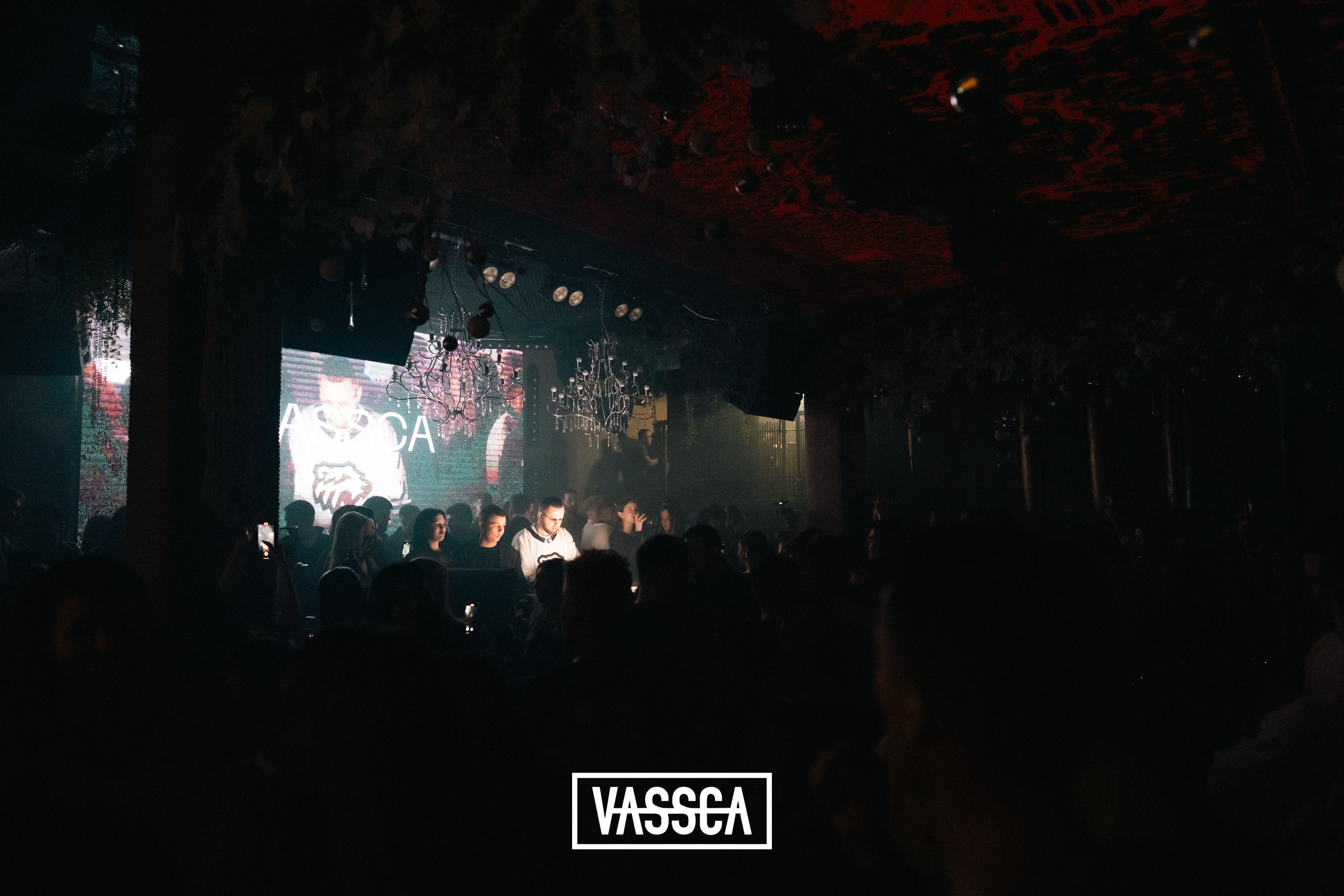PARTY VASSCA 05.01.25. VASSCA