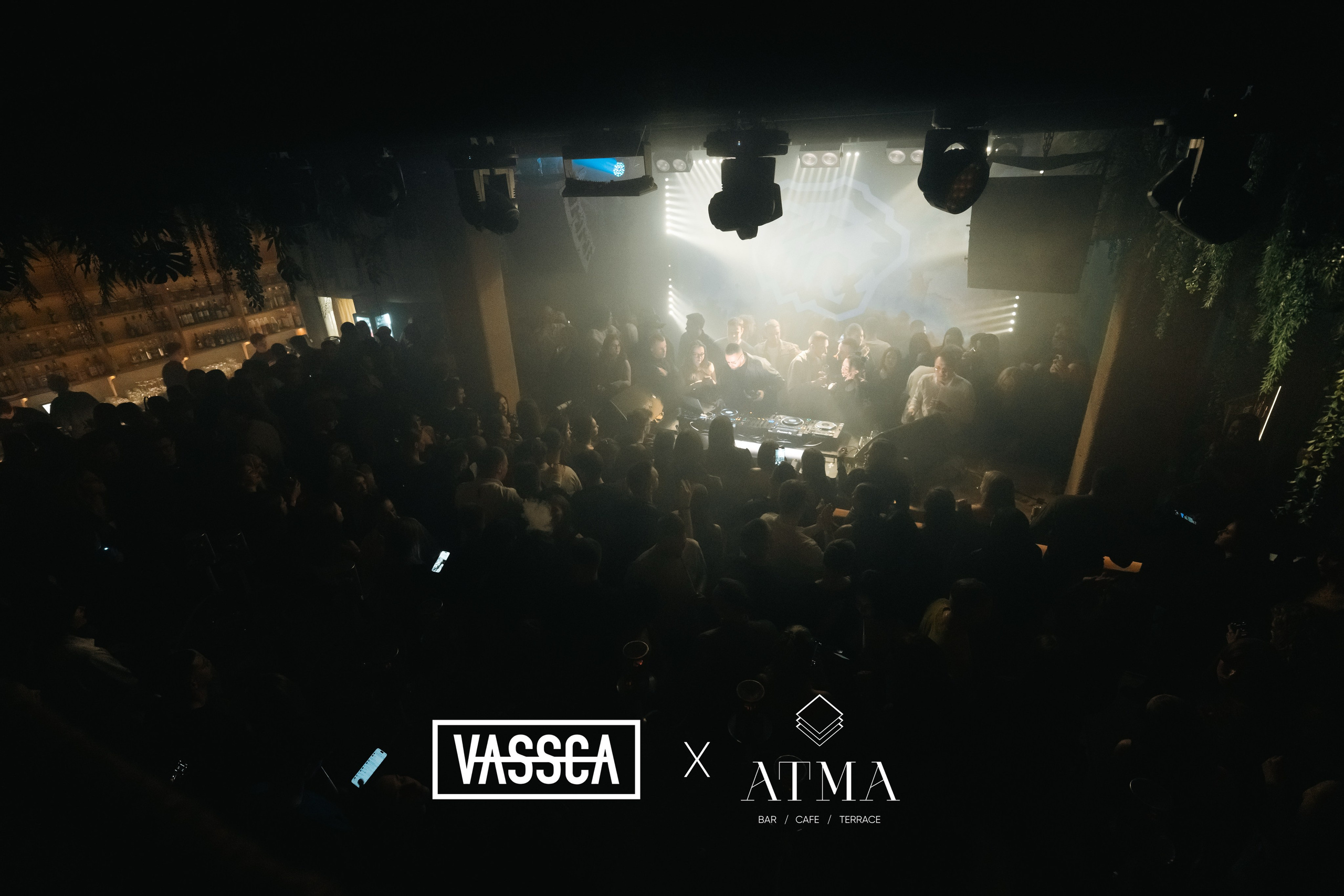 PARTY VASSCA 12.04.25. VASSCA