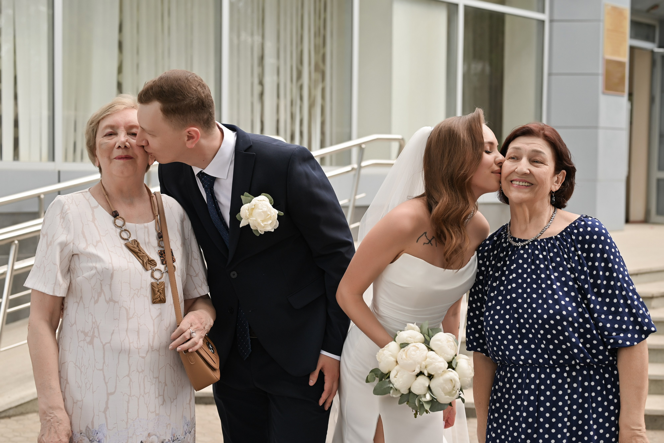 Глеб и Татьяна фотосессия+регистрация. Свадебный и семейный фотограф в Уфе Александров Максим