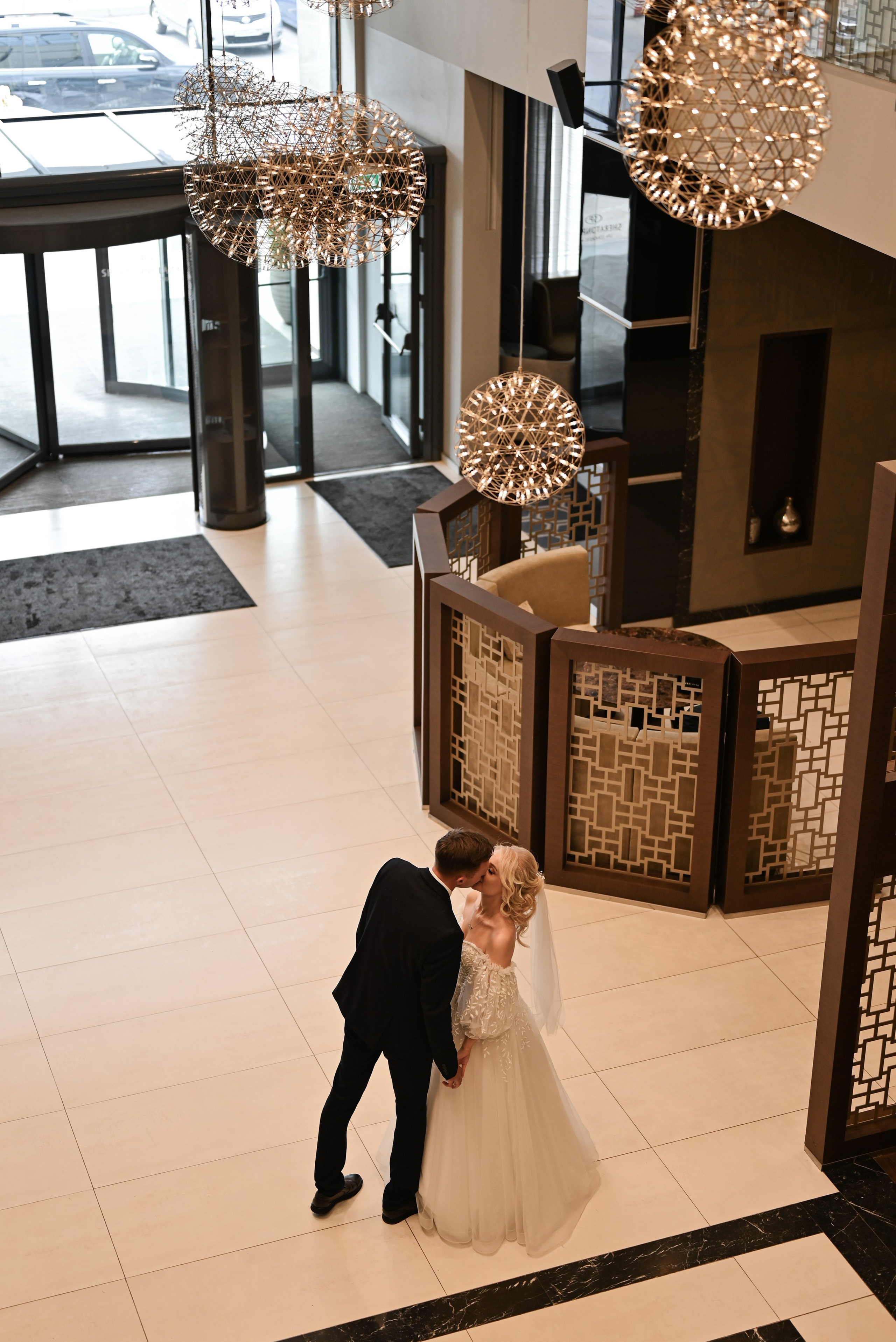 A & A. Свадебный и семейный фотограф в Уфе Александров Максим