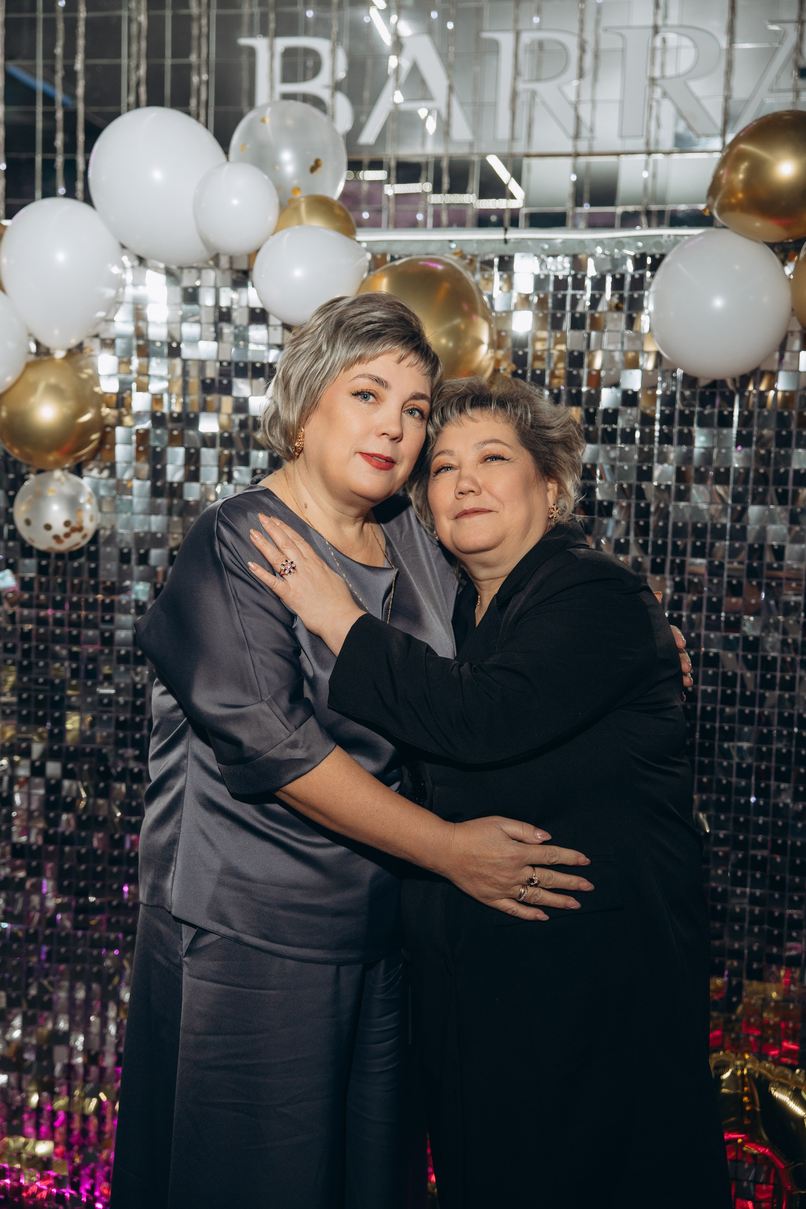 Юбилей. Свадебный, семейный фотограф в Иркутске Светлана Макаричева