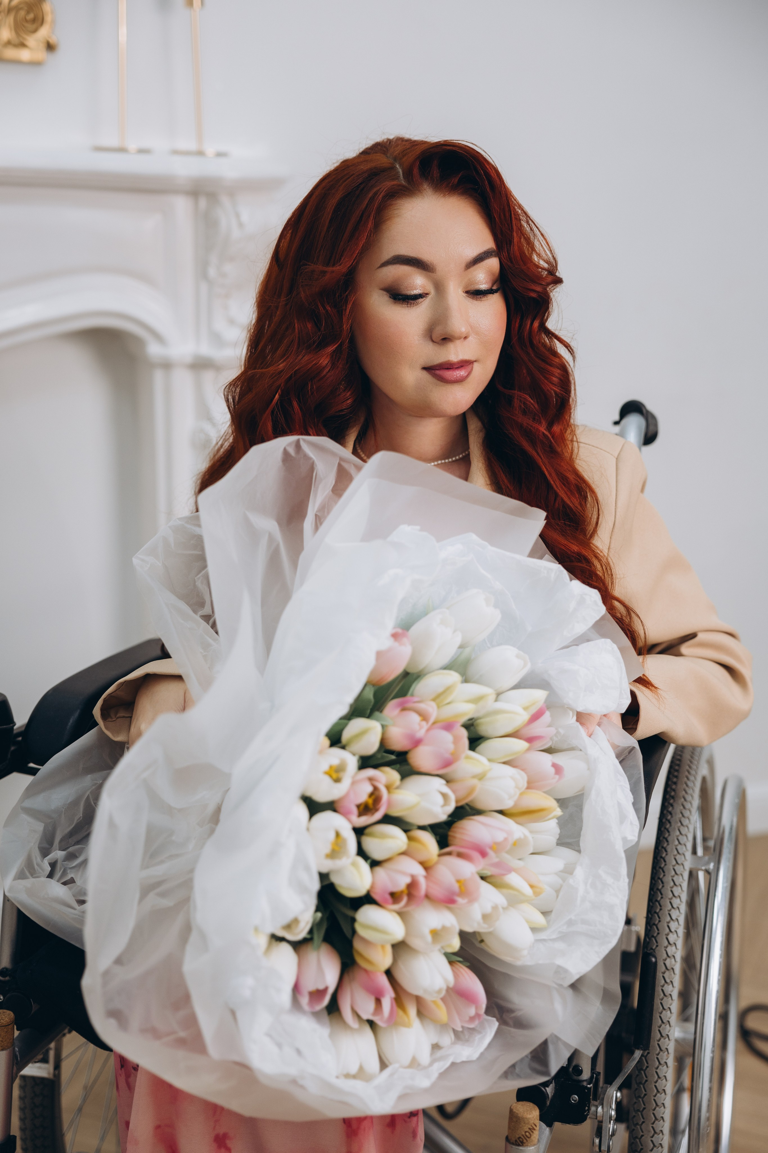 Проект Красота без границ. Свадебный, семейный фотограф в Иркутске Светлана Макаричева