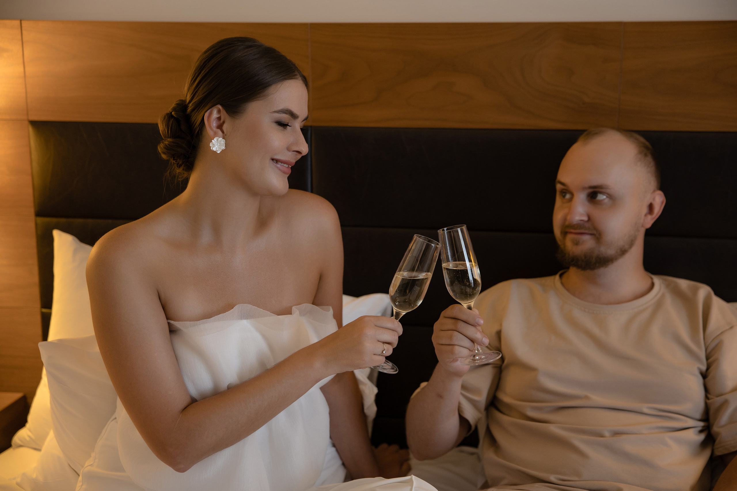 Арсентий и Даша. Свадебный и Семейный фотограф по всему миру Анна Фёдорова