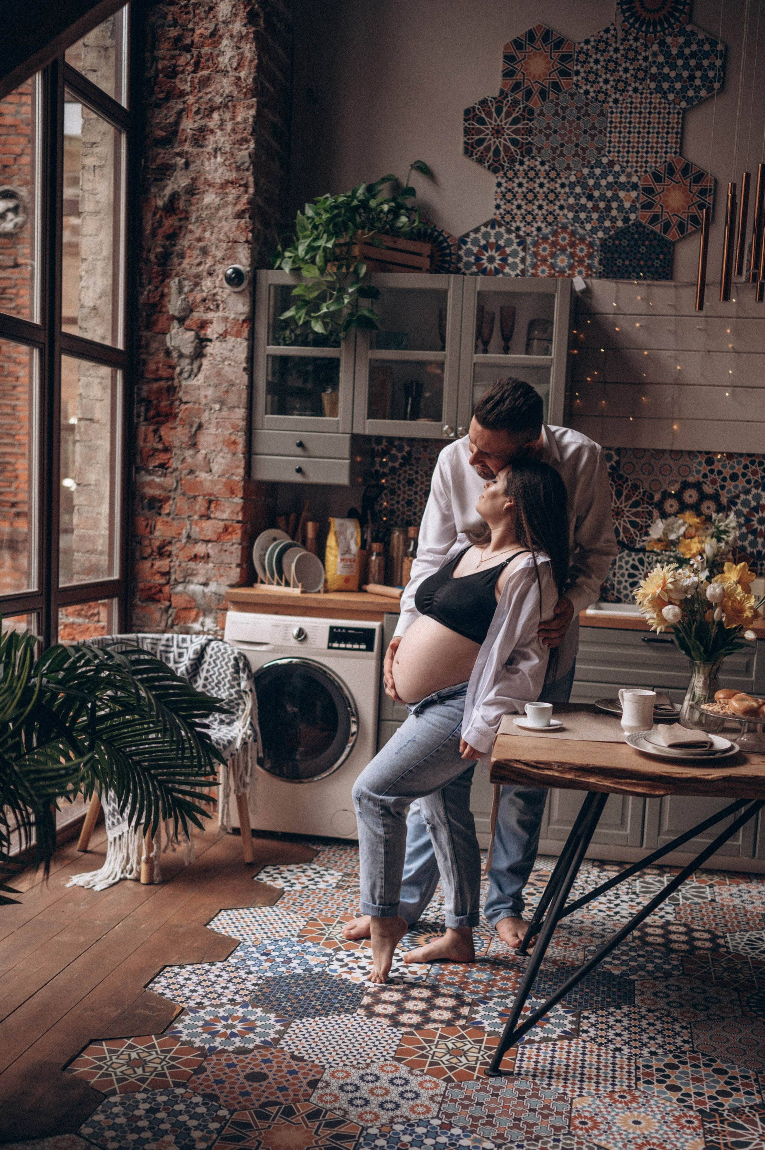 Беременность. Donskaya-photo