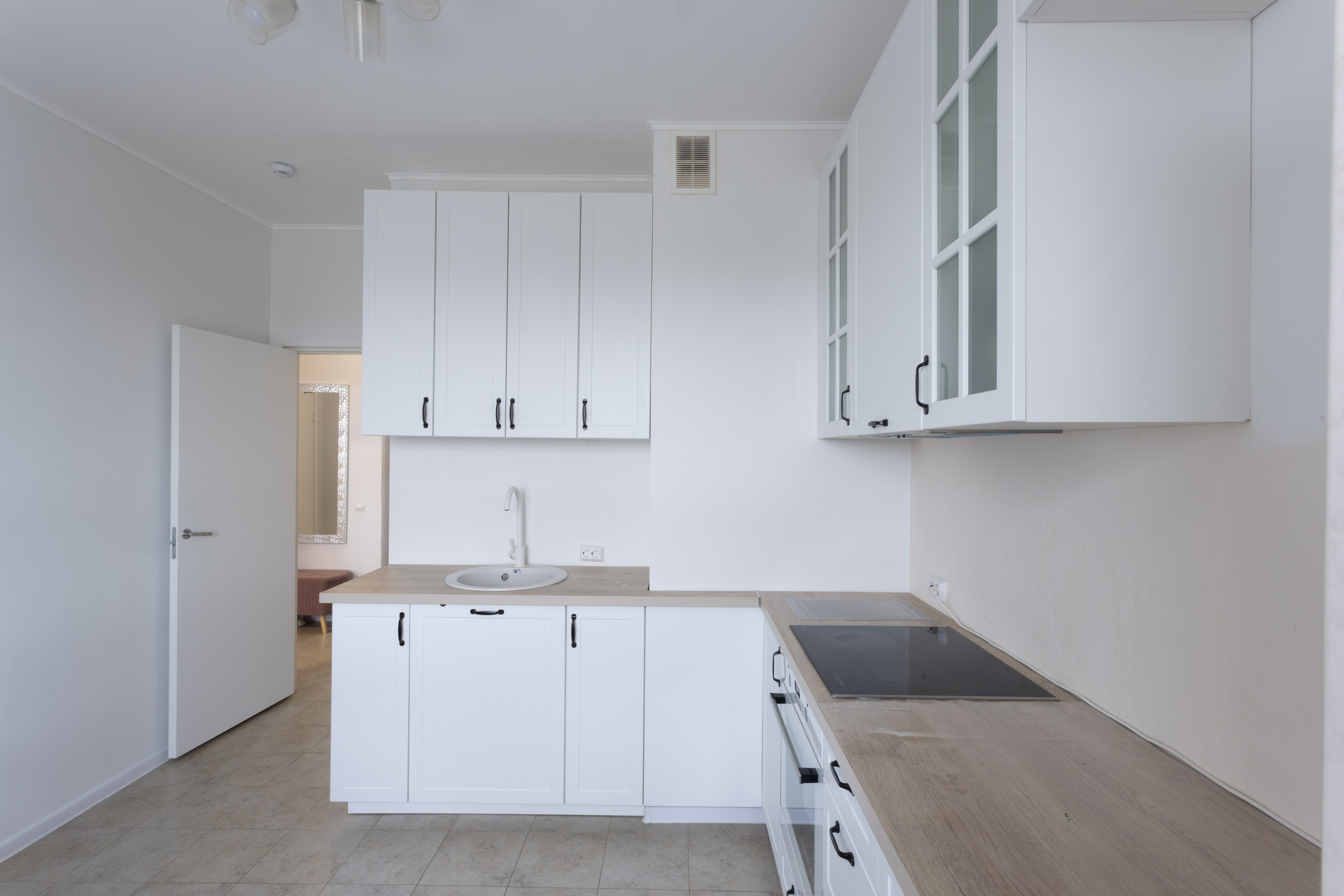 Интерьер. Photomantis