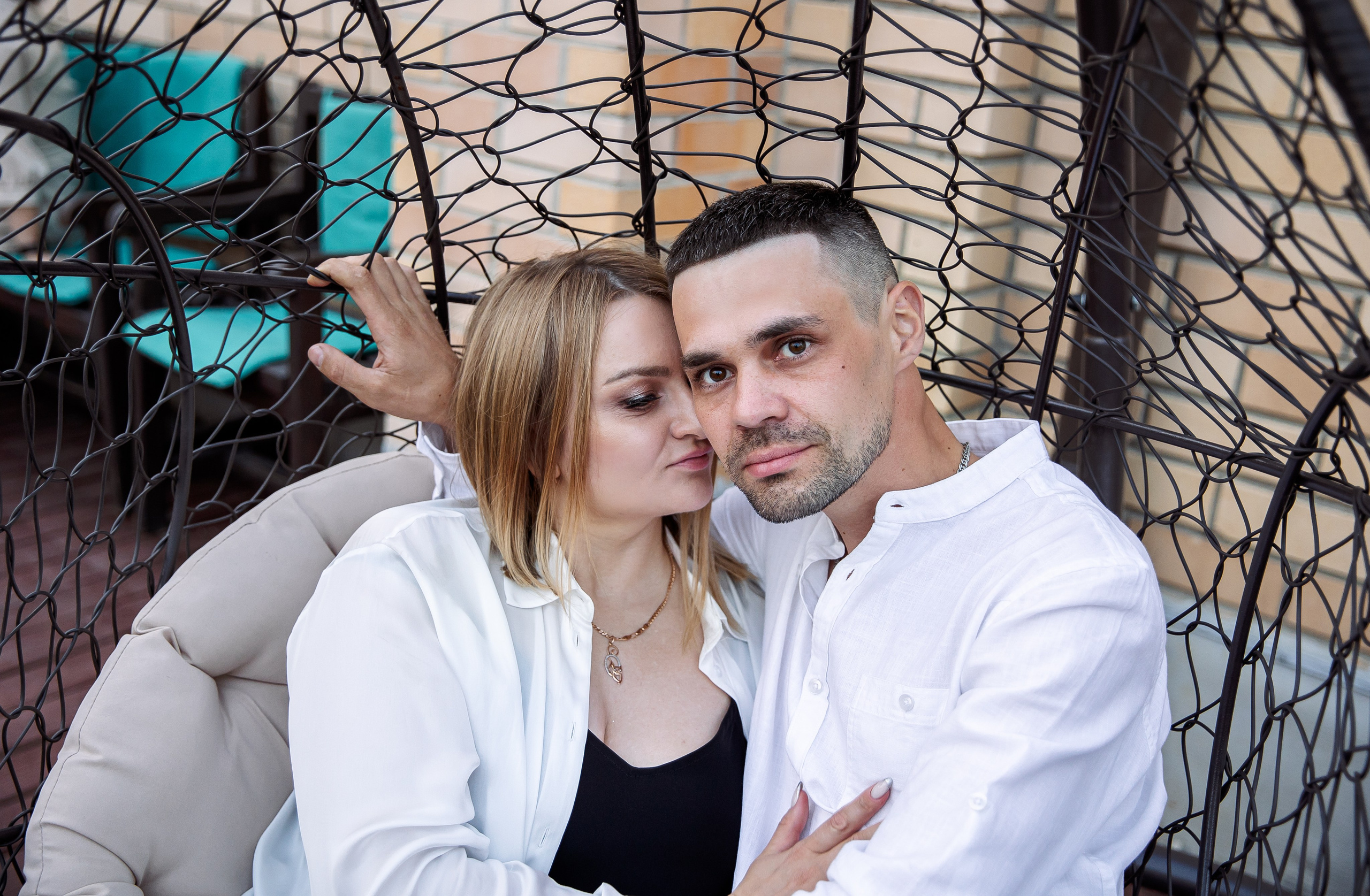 Евгений и Татьяна. Свадебный и семейный фотограф в Челябинске Юлия Ишимова