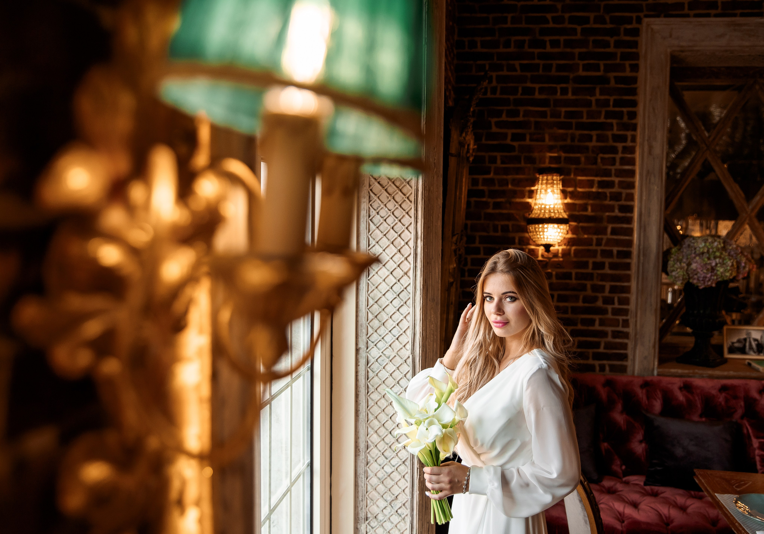 Кристина и Александр. Свадебный и семейный фотограф в Челябинске Юлия Ишимова