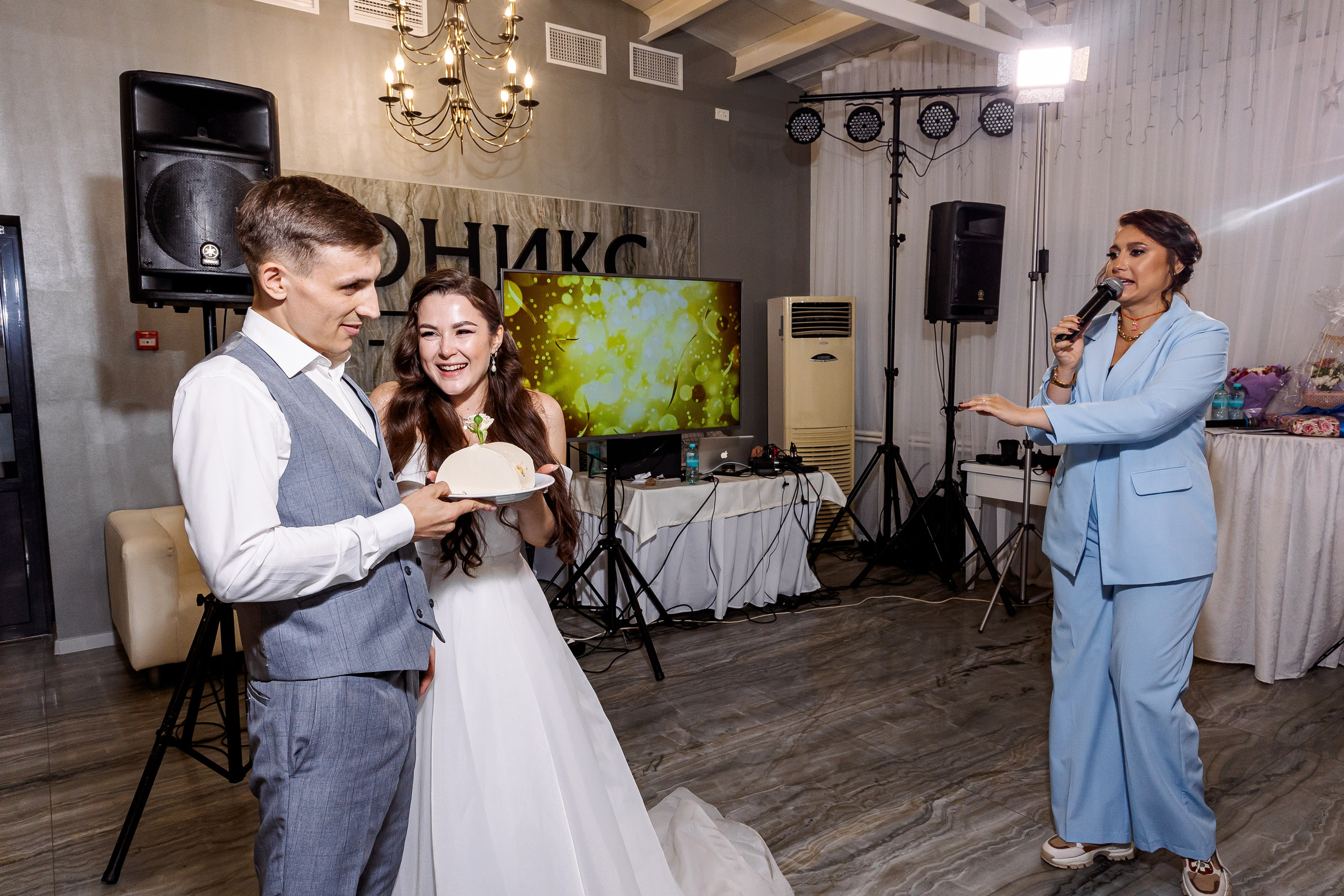 Сергей и Валерия. Свадебный и семейный фотограф в Челябинске Юлия Ишимова