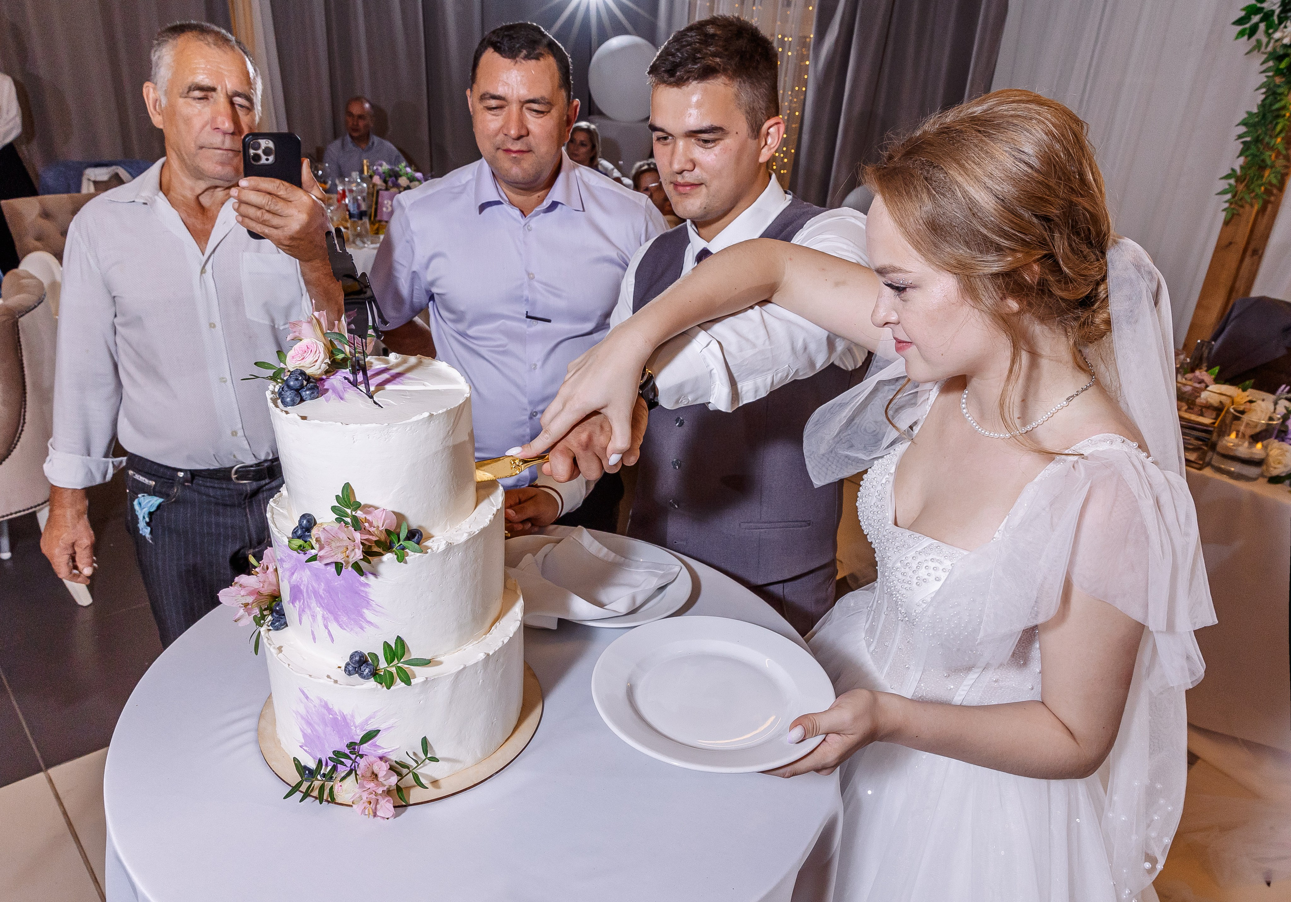 Любовь и Евгений. Свадебный и семейный фотограф в Челябинске Юлия Ишимова