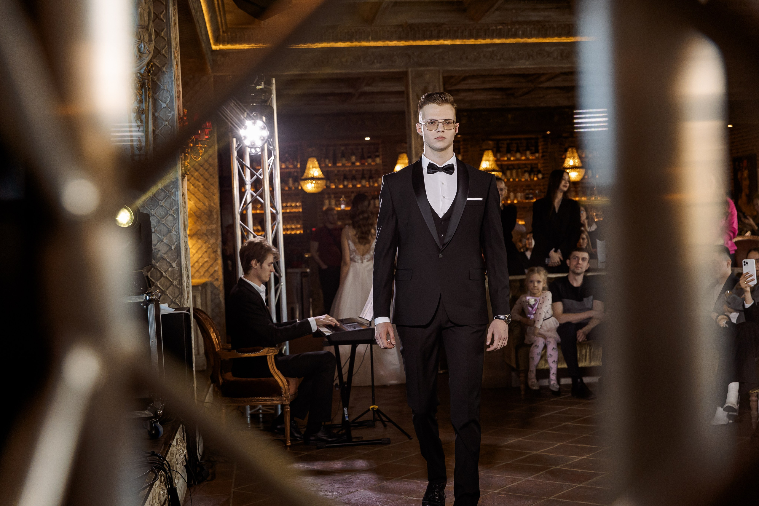 Свадебная выставка. Свадебный и семейный фотограф в Челябинске Юлия Ишимова